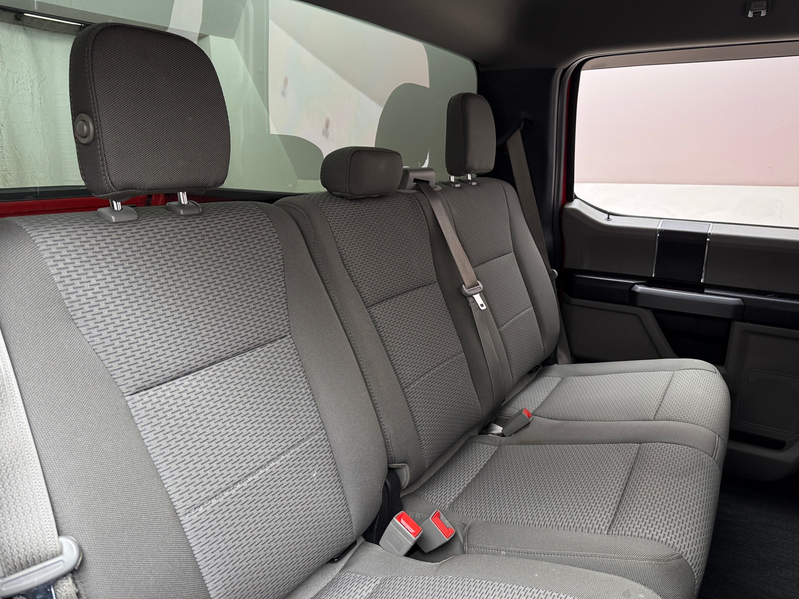Thumbnail: 2019 Ford Econoline - 6