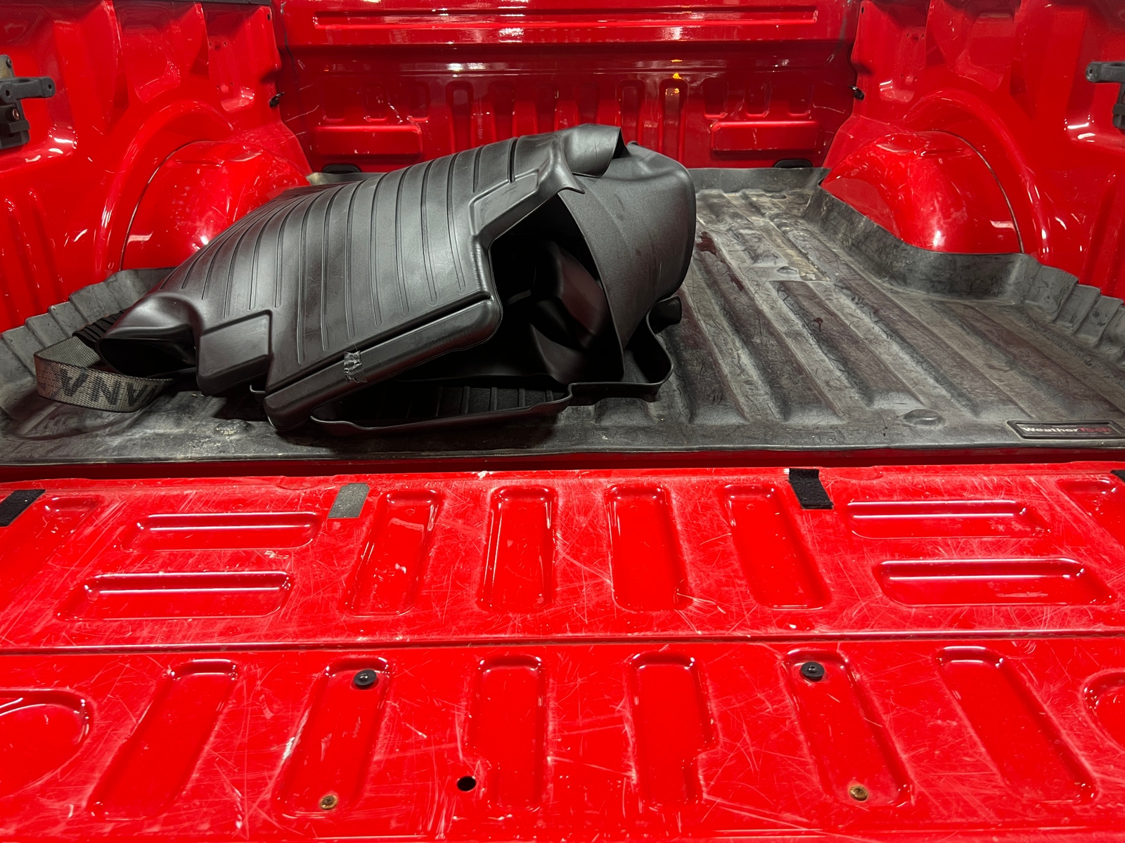 Thumbnail: 2019 Ford Econoline - 7
