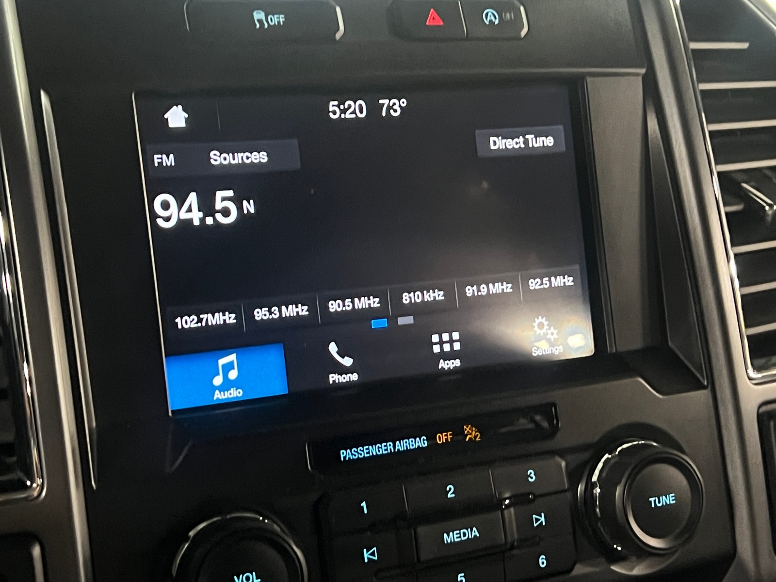 Thumbnail: 2019 Ford Econoline - 4