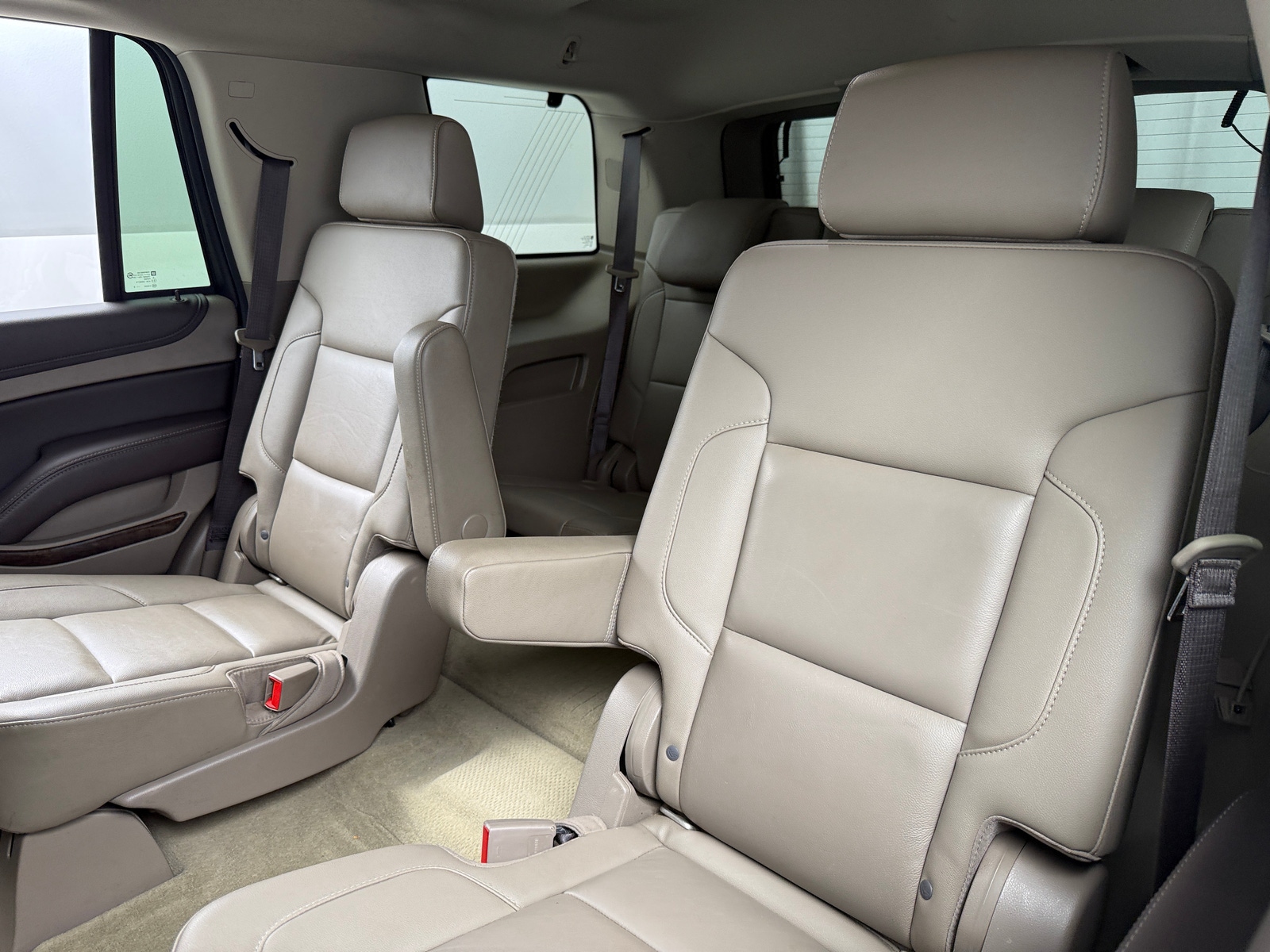 Thumbnail: 2018 Chevrolet Tahoe - 5