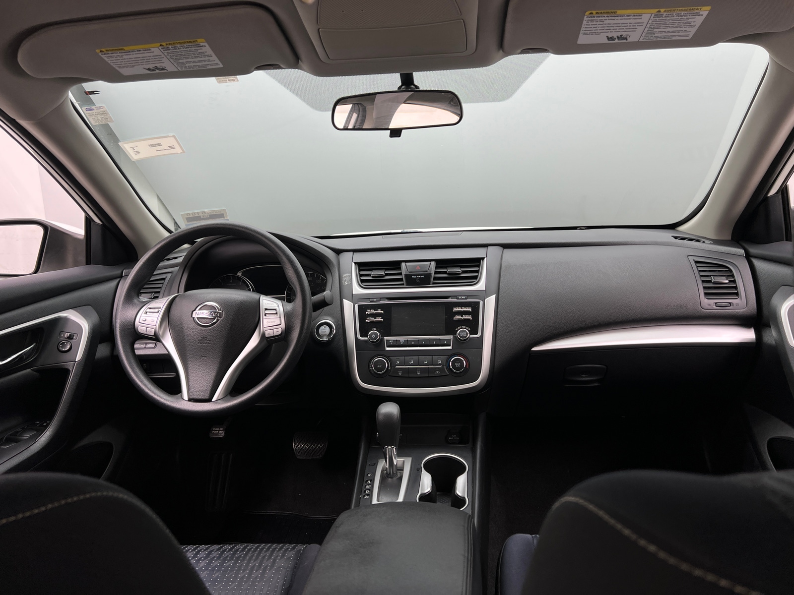 Thumbnail: 2016 Nissan Altima - 3