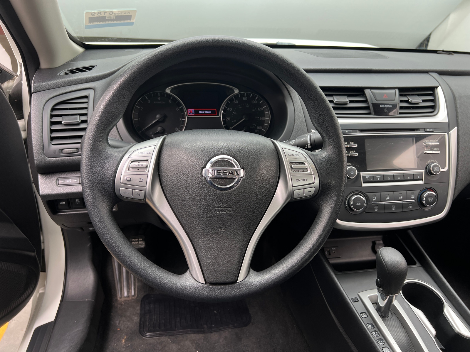 Thumbnail: 2016 Nissan Altima - 5