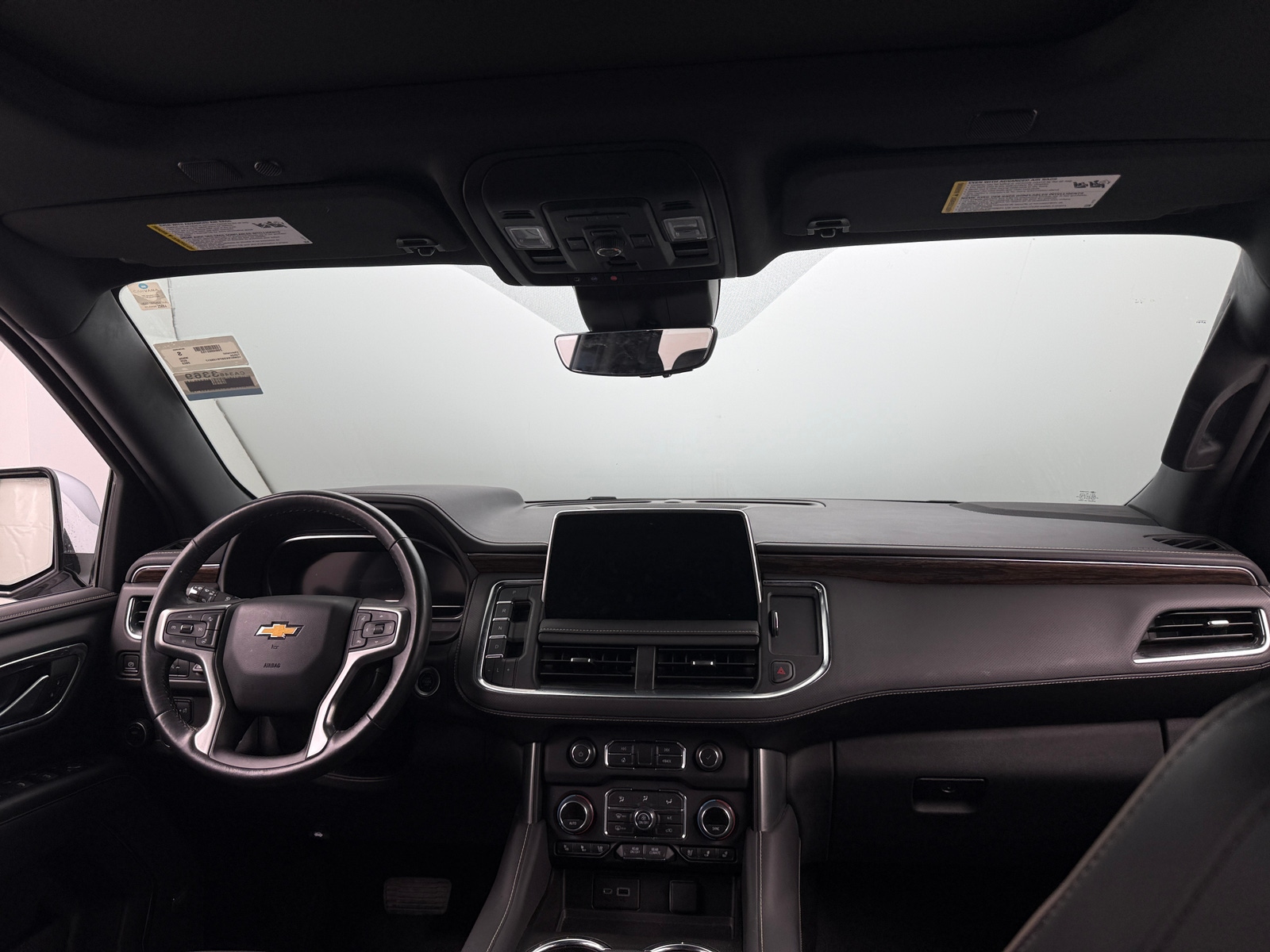 Thumbnail: 2023 Chevrolet Tahoe - 2