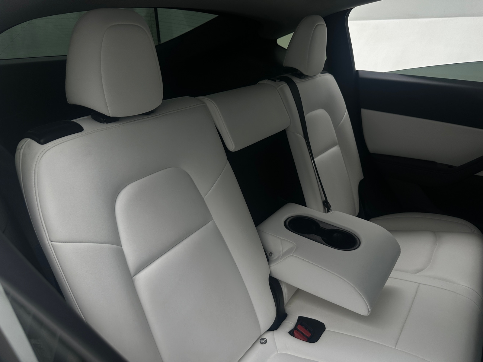 Thumbnail: 2020 Tesla Model Y - 5
