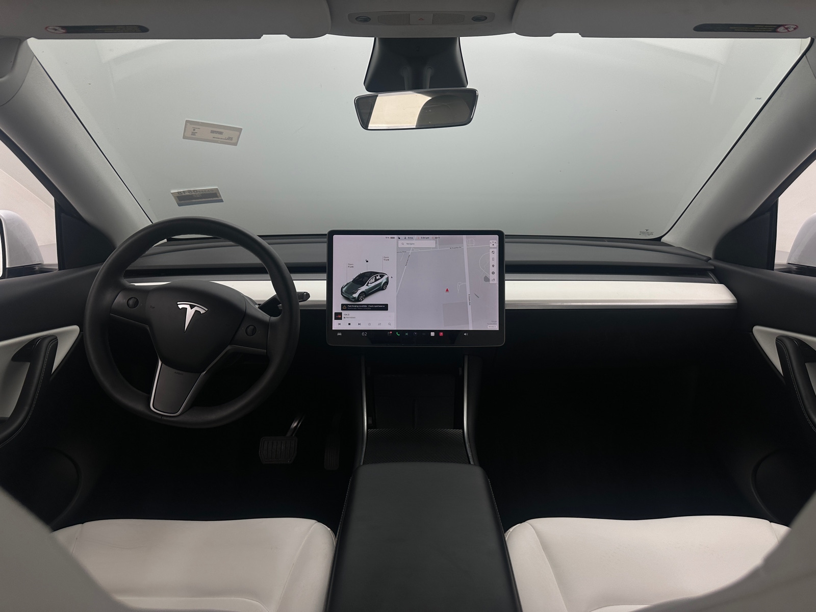 Thumbnail: 2020 Tesla Model Y - 2