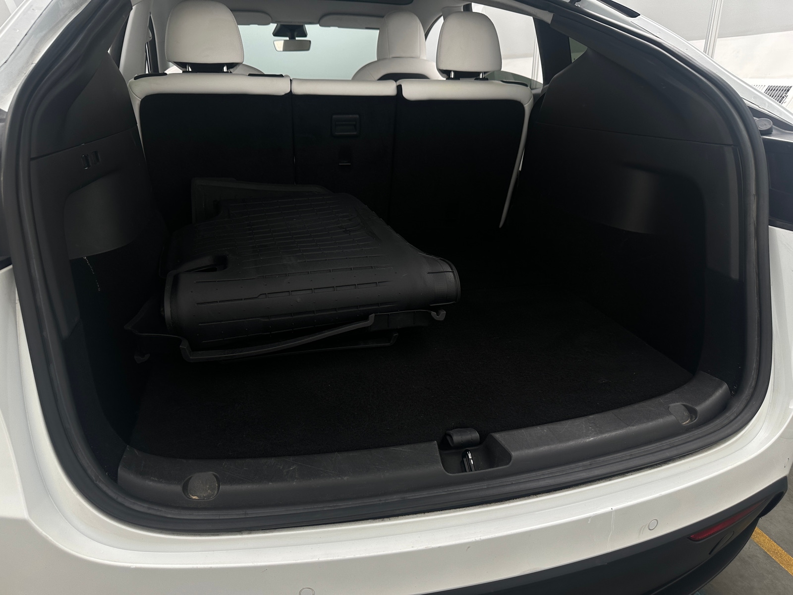 Thumbnail: 2020 Tesla Model Y - 6