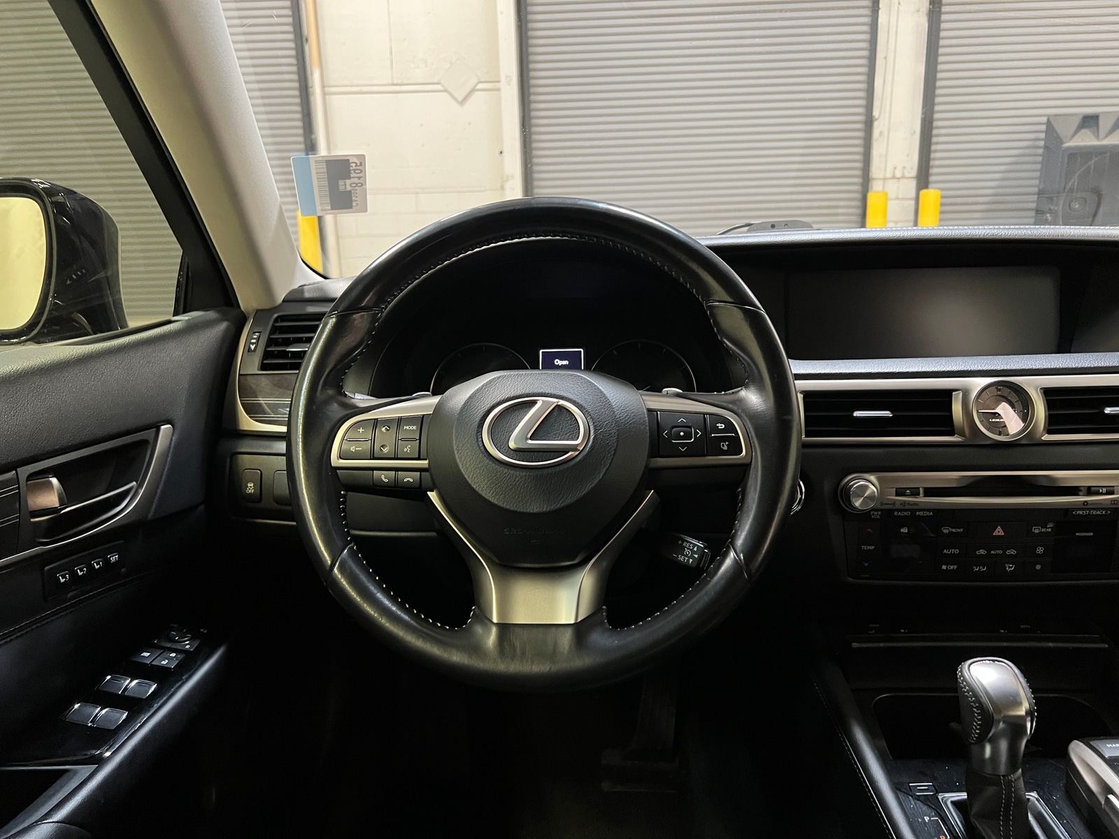Thumbnail: 2016 Lexus GS - 4