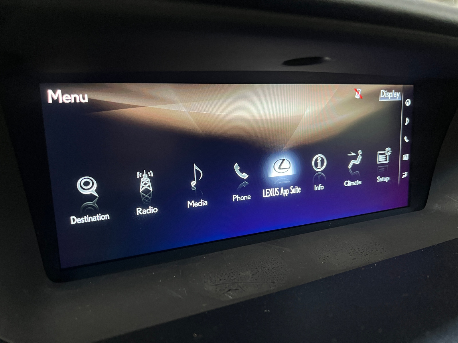 Thumbnail: 2016 Lexus GS - 3