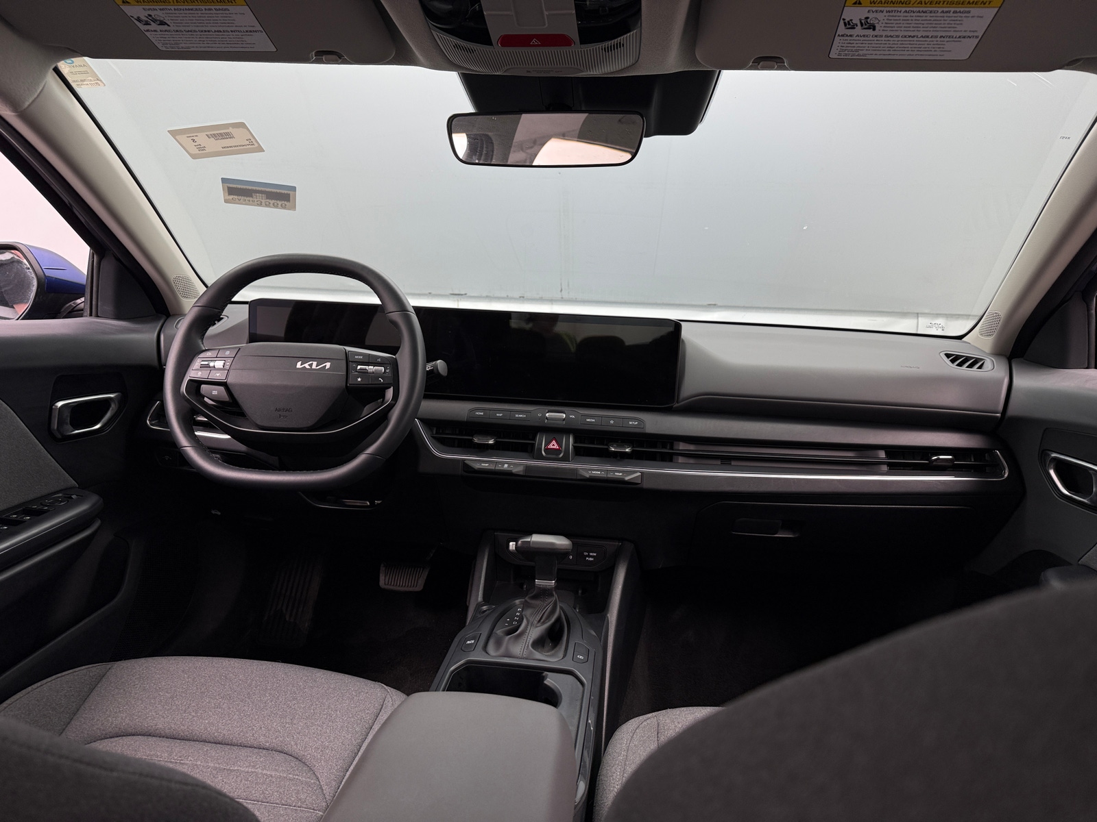 Thumbnail: 2025 Kia K4 - 3