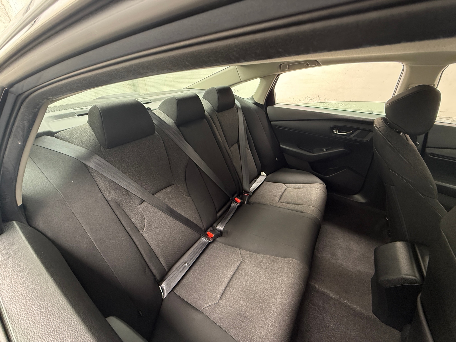 Thumbnail: 2024 Honda Accord - 6