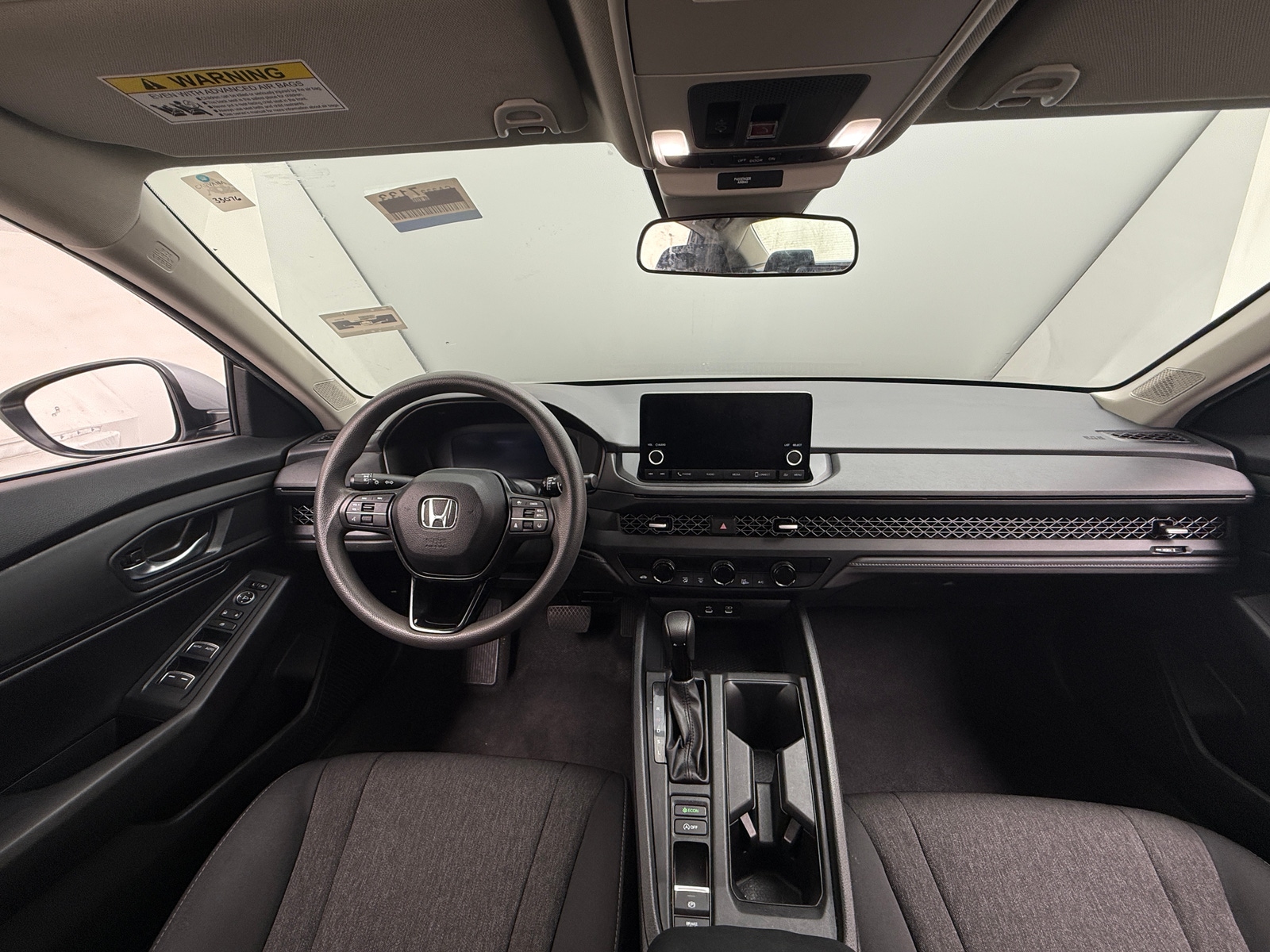 Thumbnail: 2024 Honda Accord - 3