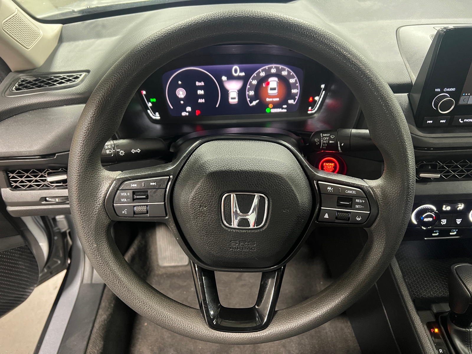 Thumbnail: 2024 Honda Accord - 5