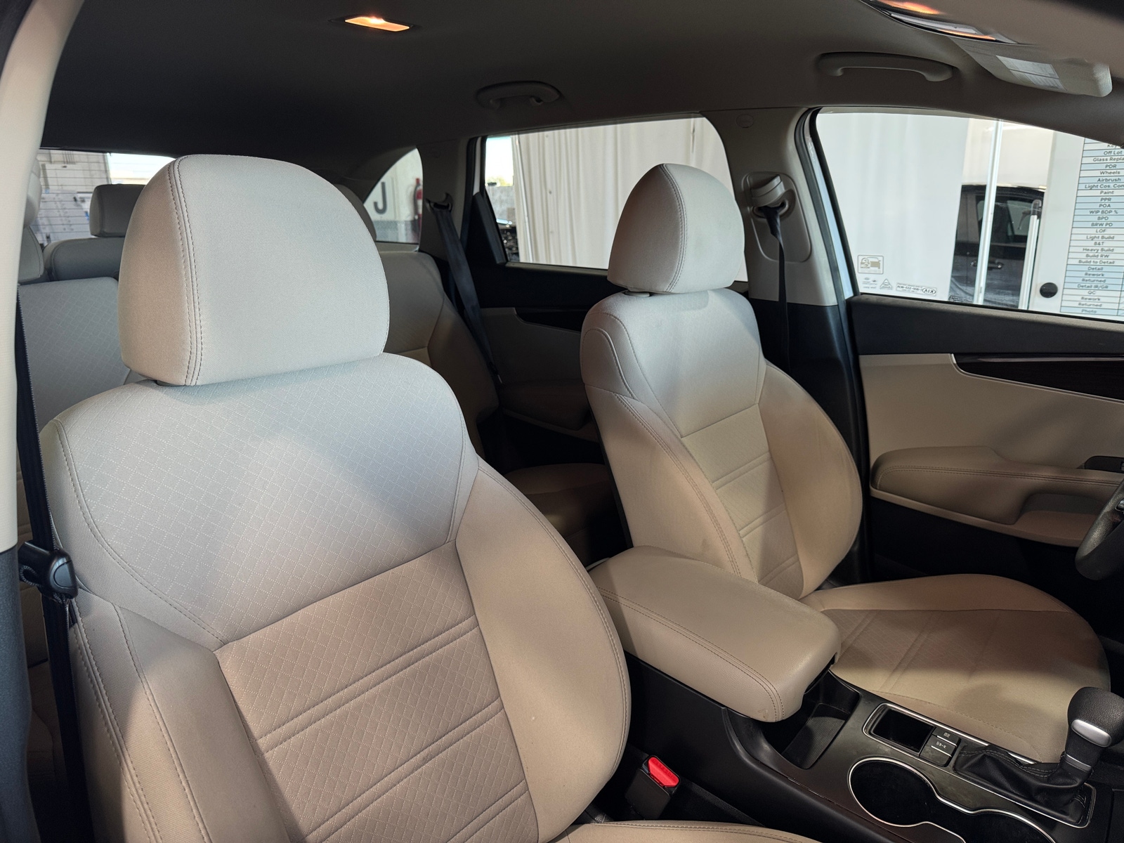 Thumbnail: 2020 Kia Sorento - 2