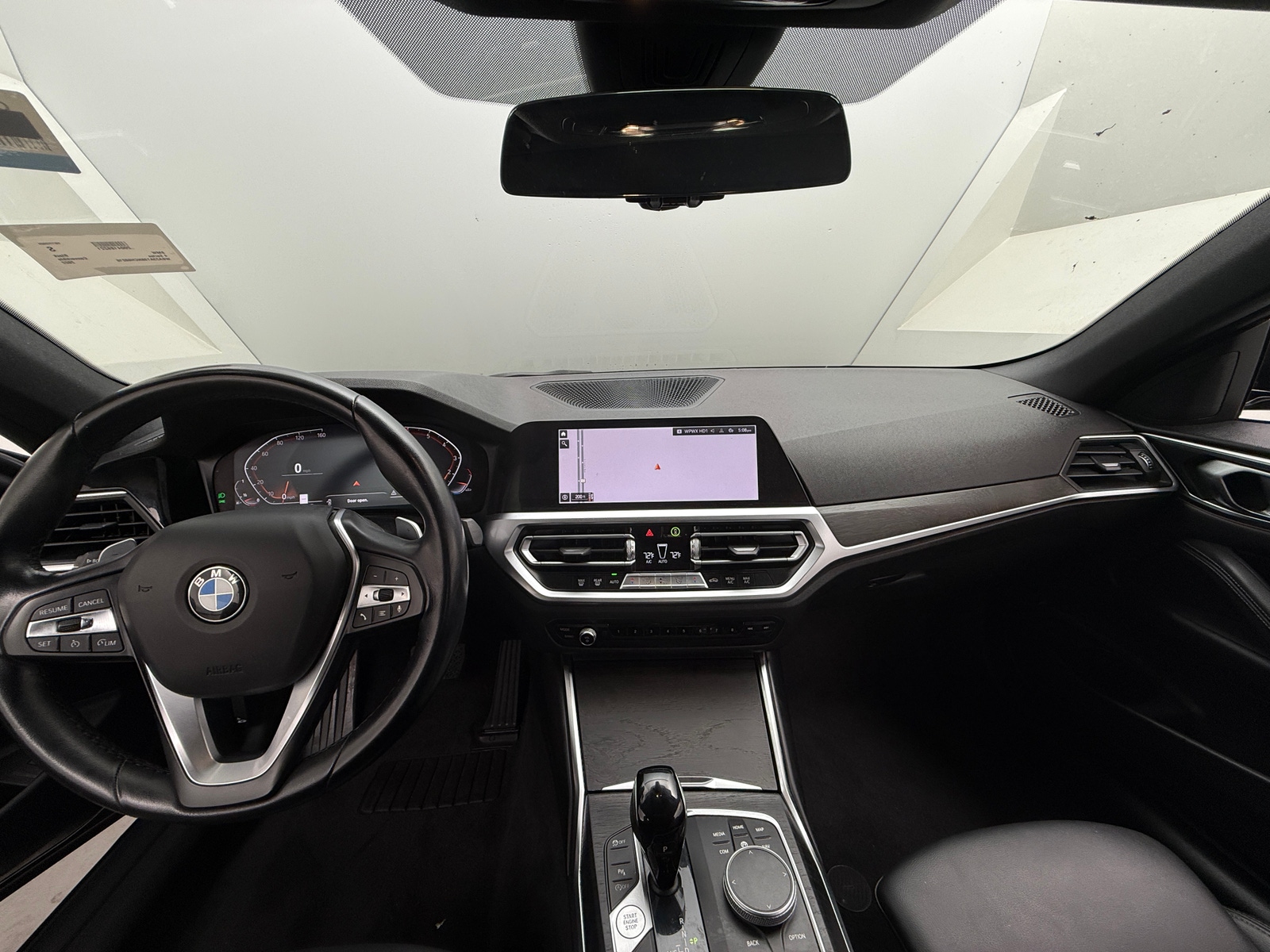 Thumbnail: 2022 BMW 4 Series - 2
