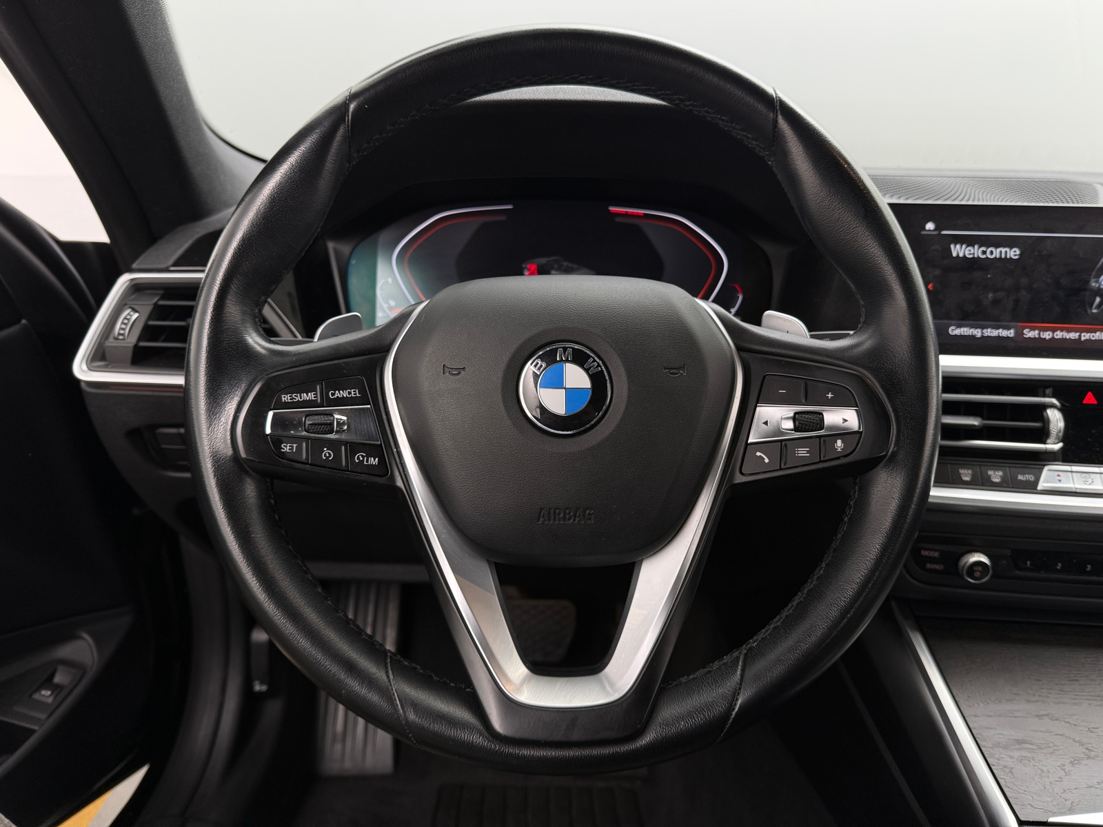 Thumbnail: 2022 BMW 4 Series - 4