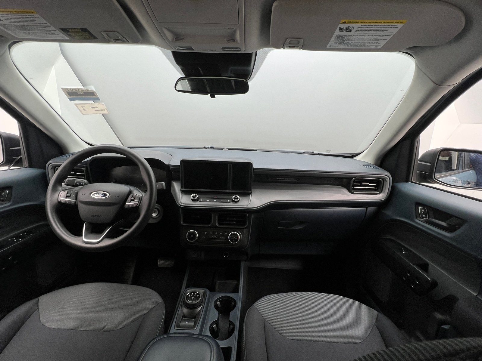 Thumbnail: 2022 Ford Maverick - 3