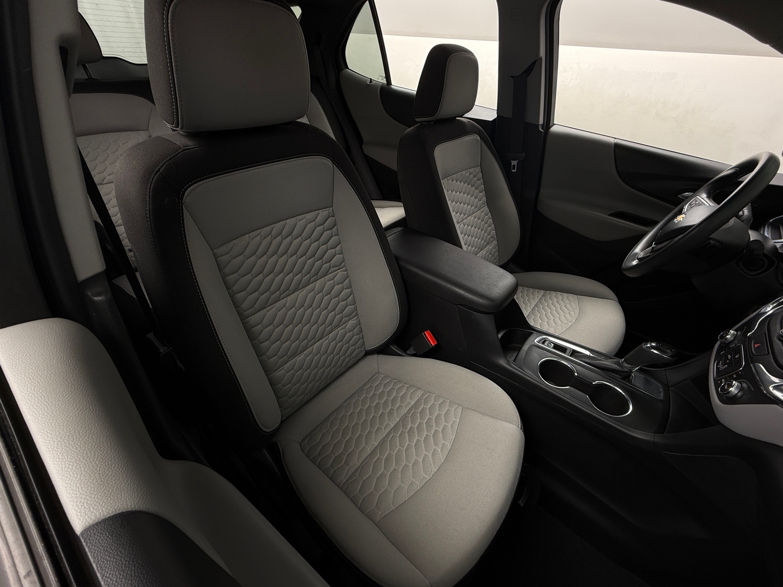 Thumbnail: 2020 Chevrolet Equinox - 2
