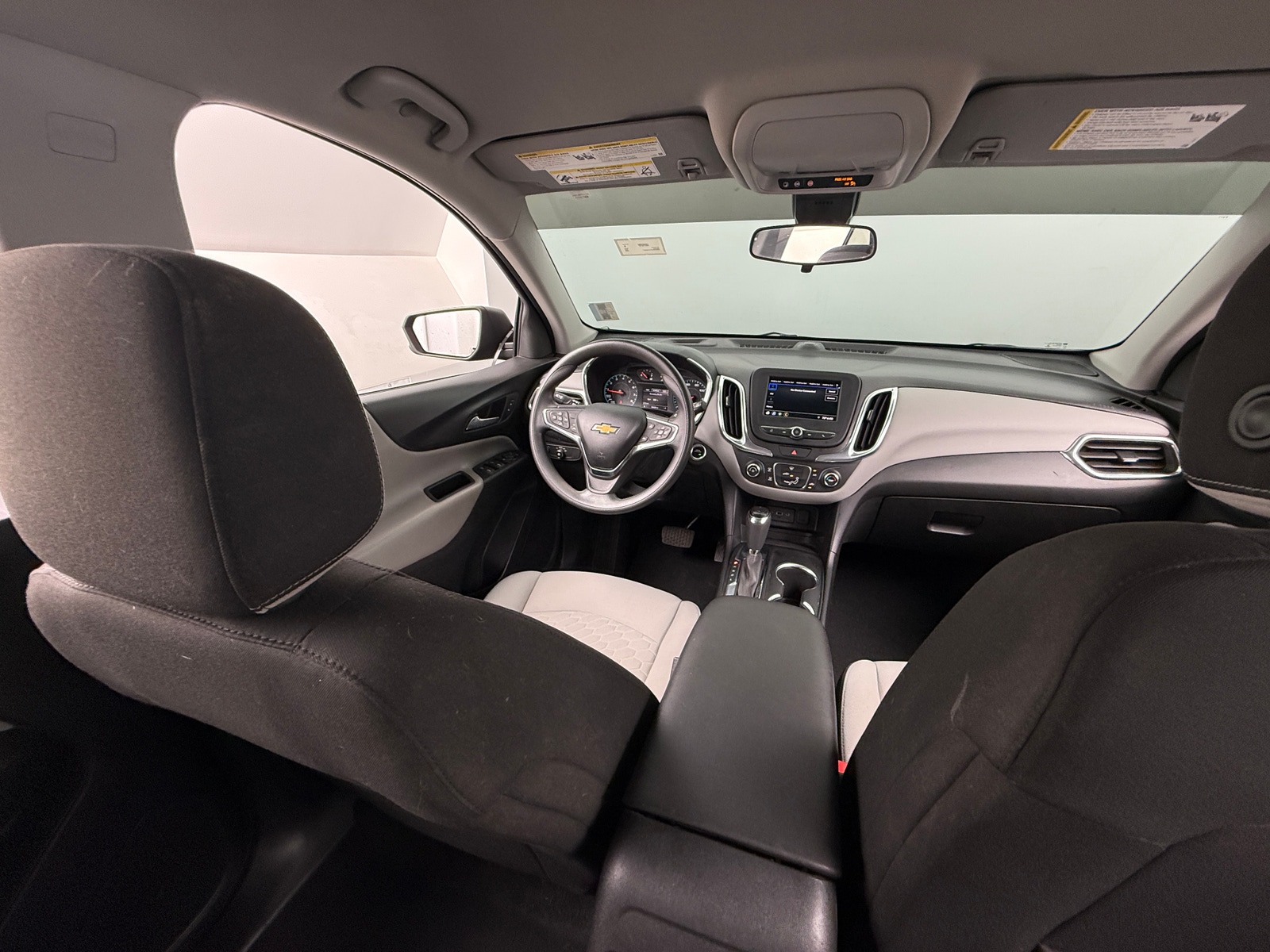 Thumbnail: 2020 Chevrolet Equinox - 3