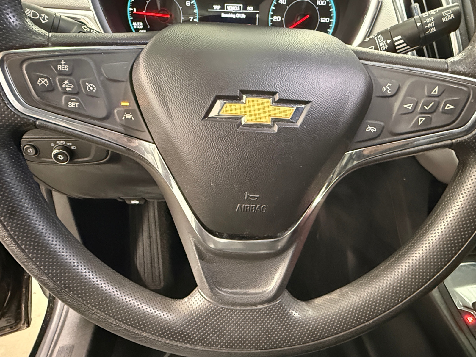 Thumbnail: 2020 Chevrolet Equinox - 5