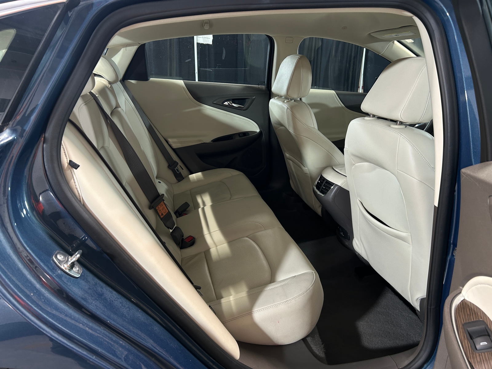 Thumbnail: 2024 Chevrolet Malibu - 5