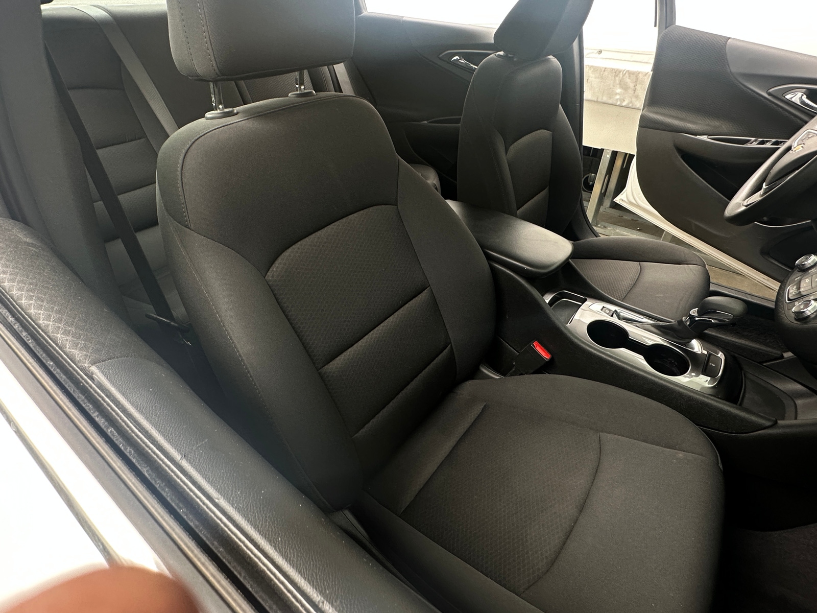 Thumbnail: 2023 Chevrolet Malibu - 2