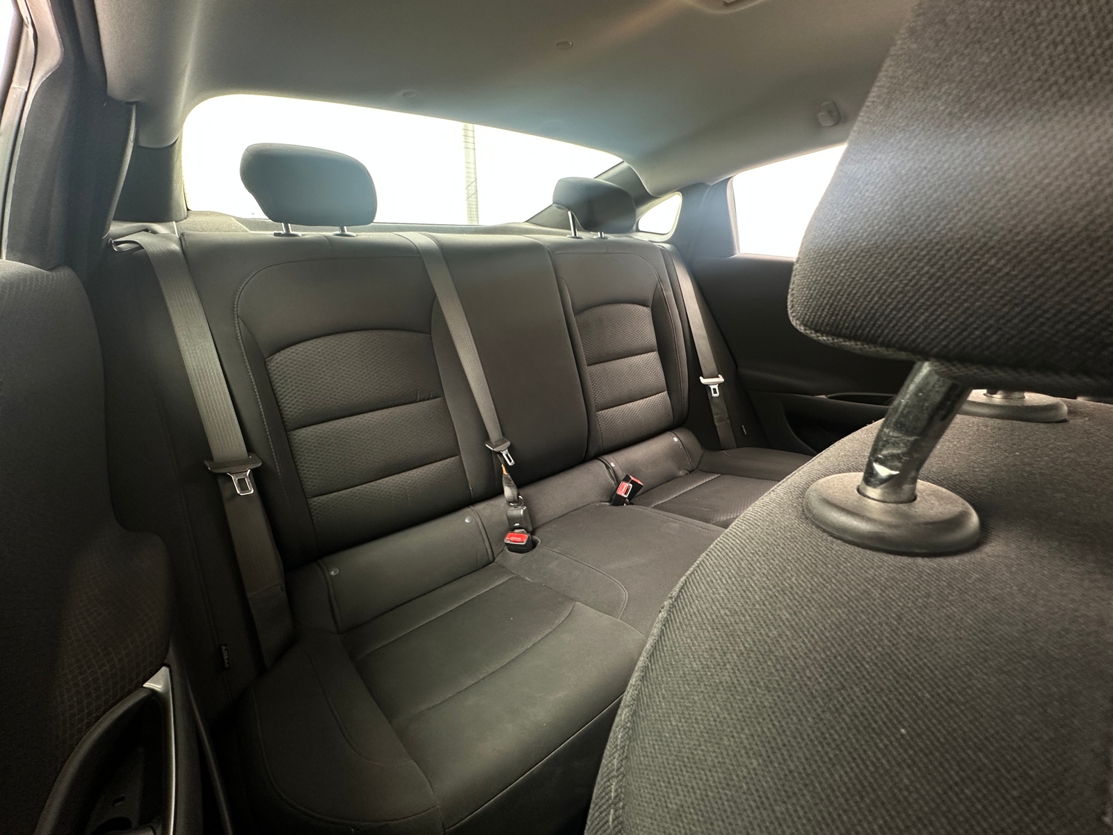 Thumbnail: 2023 Chevrolet Malibu - 6