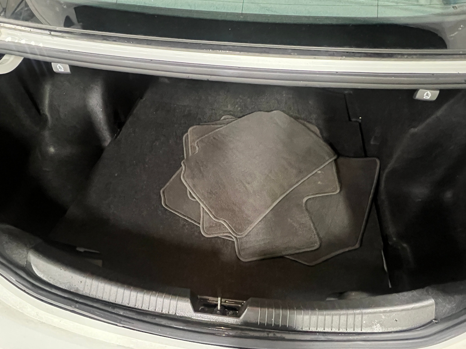 Thumbnail: 2023 Chevrolet Malibu - 7