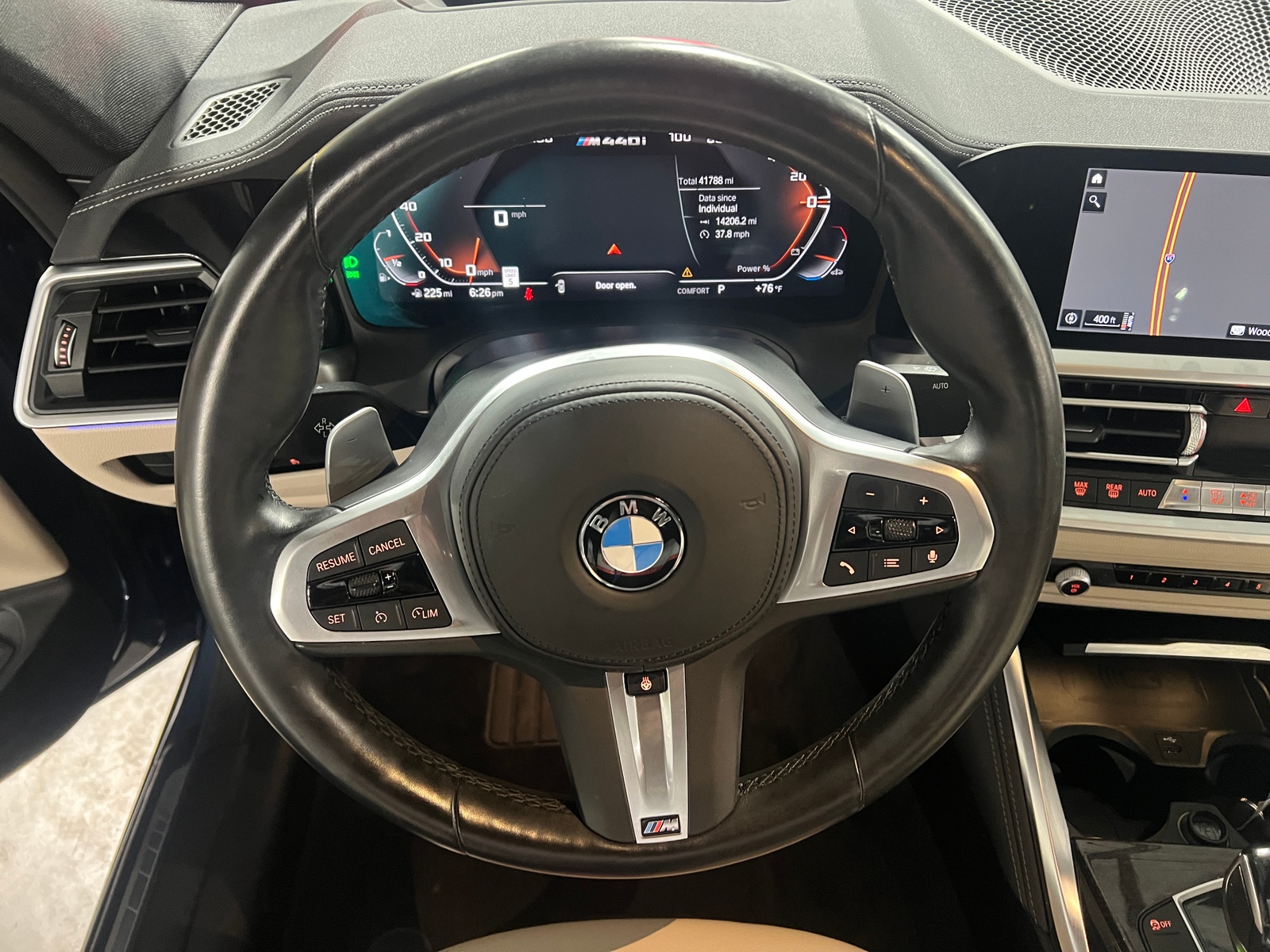 Thumbnail: 2021 BMW 4 Series - 3