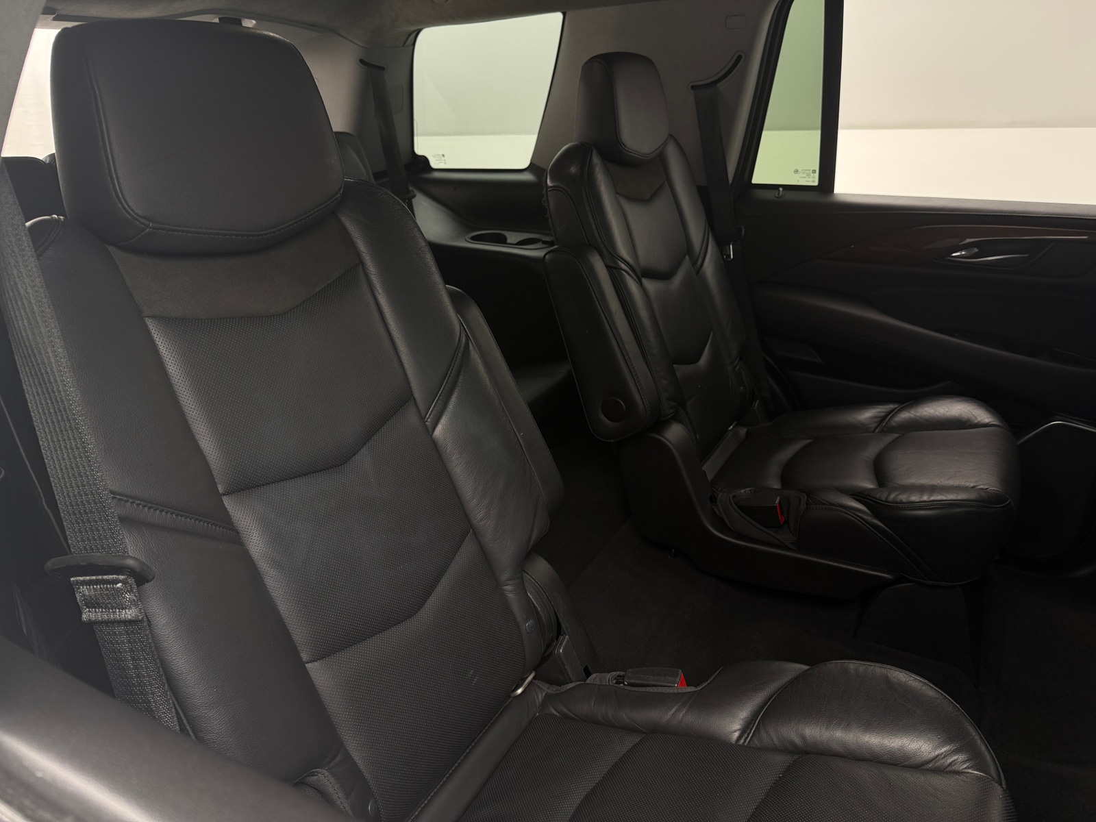 Thumbnail: 2019 Cadillac Escalade - 5