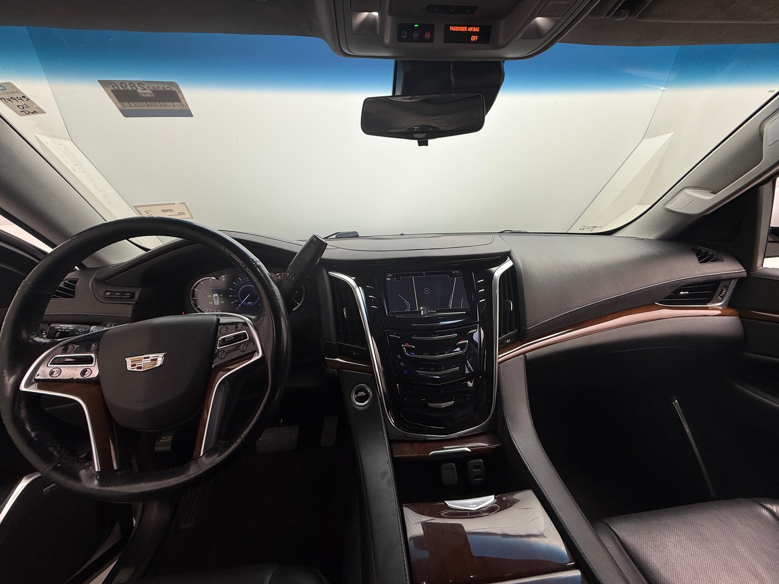 Thumbnail: 2019 Cadillac Escalade - 2
