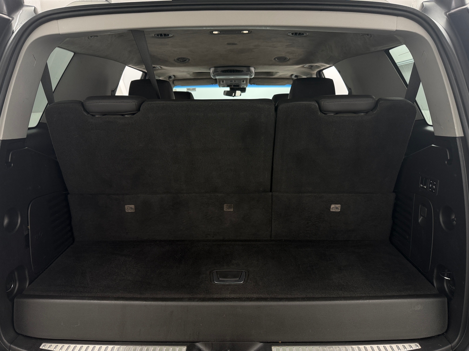 Thumbnail: 2019 Cadillac Escalade - 6