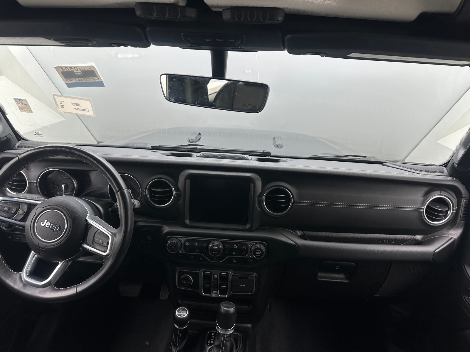 Thumbnail: 2022 Jeep Wrangler - 2