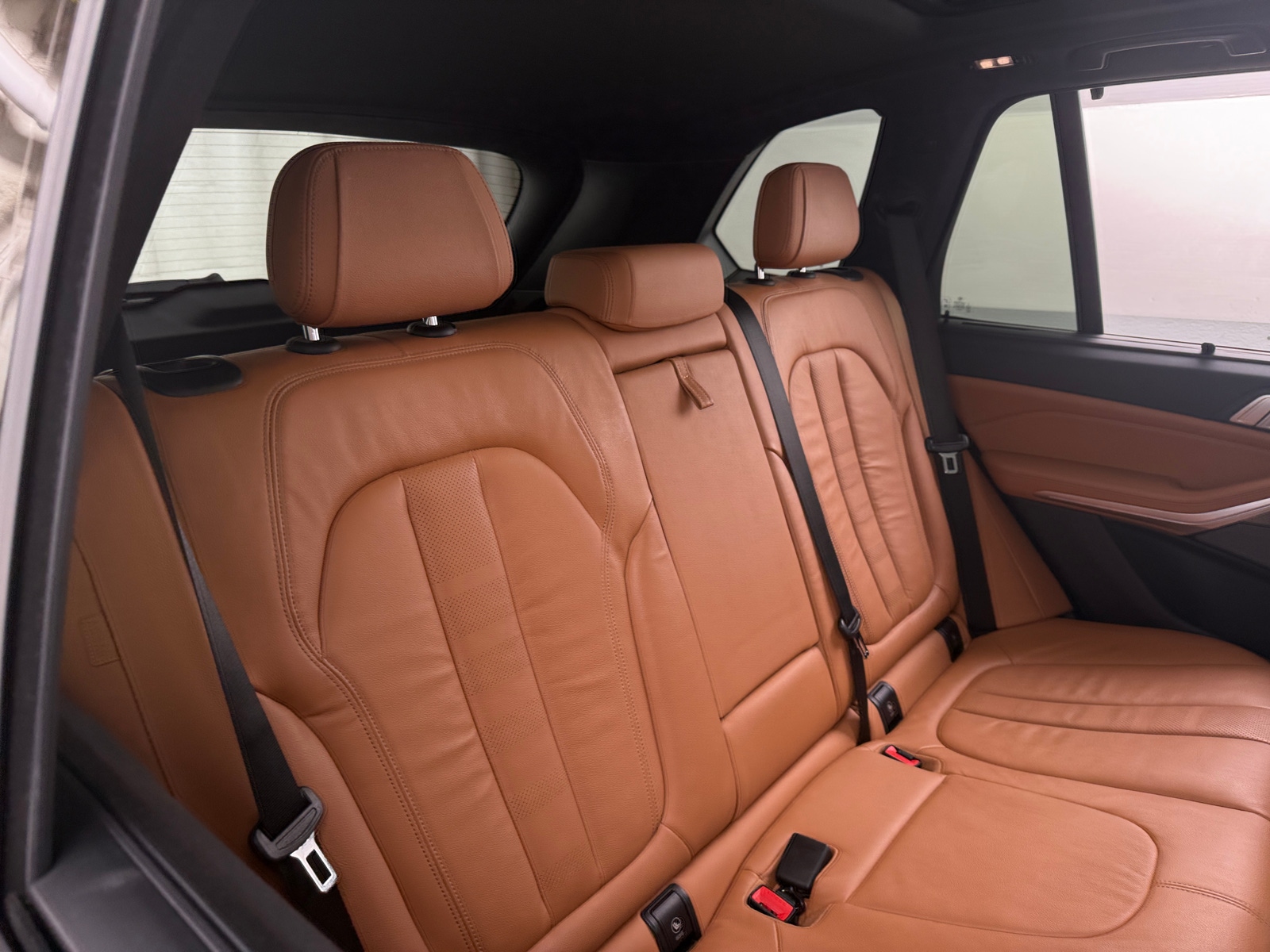 Thumbnail: 2019 BMW X5 - 5