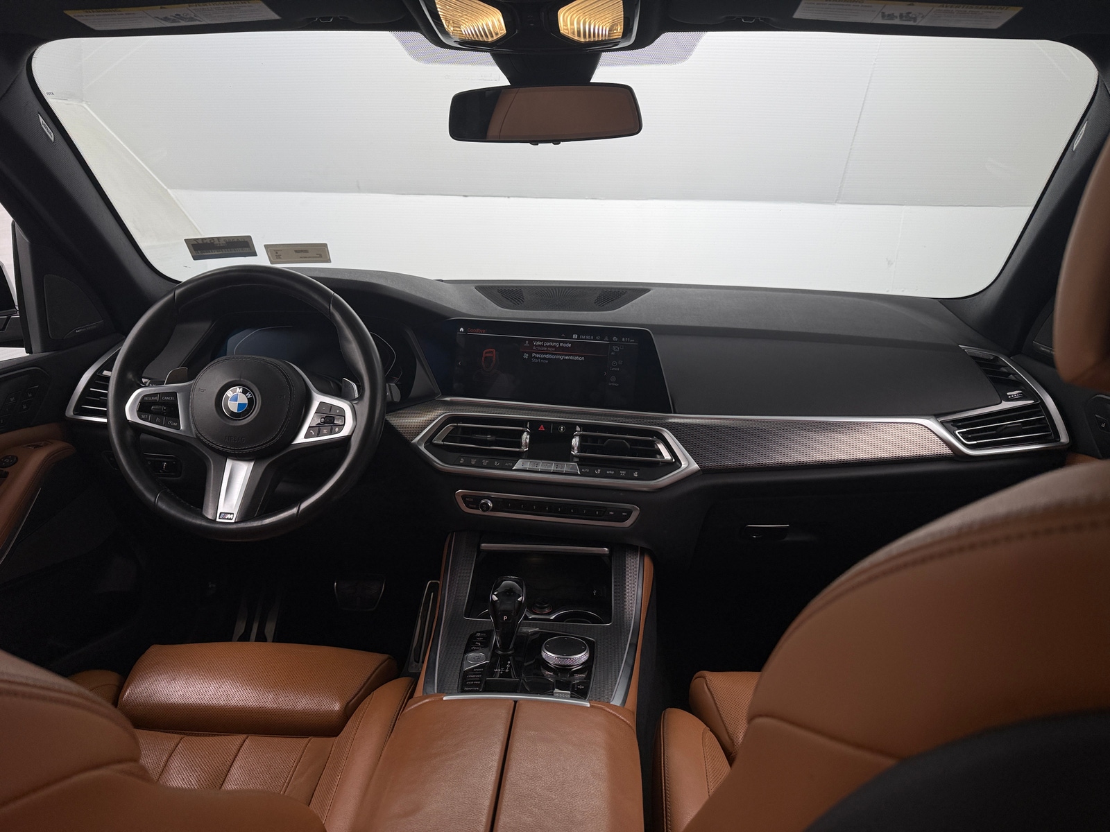 Thumbnail: 2019 BMW X5 - 2