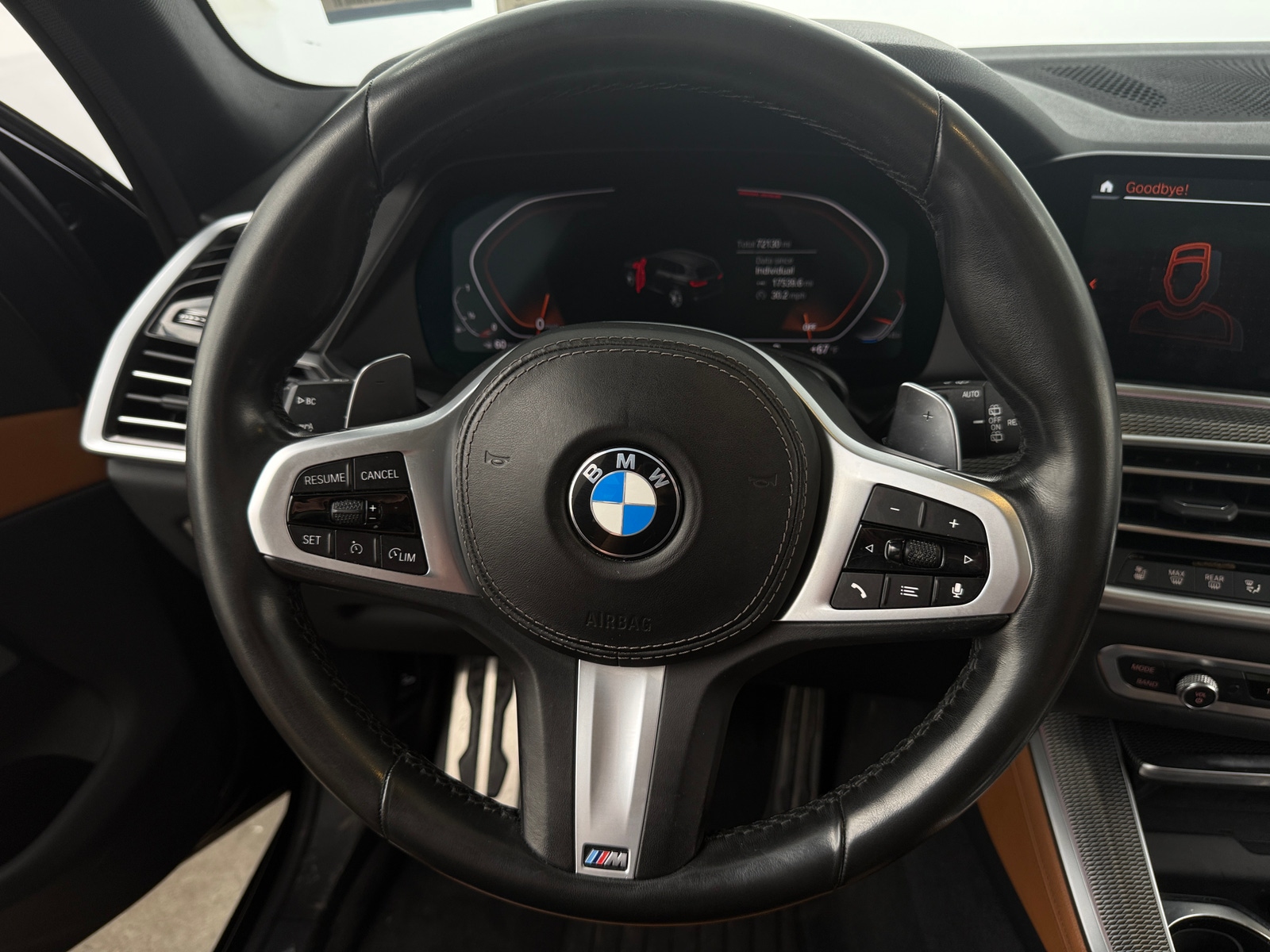 Thumbnail: 2019 BMW X5 - 4