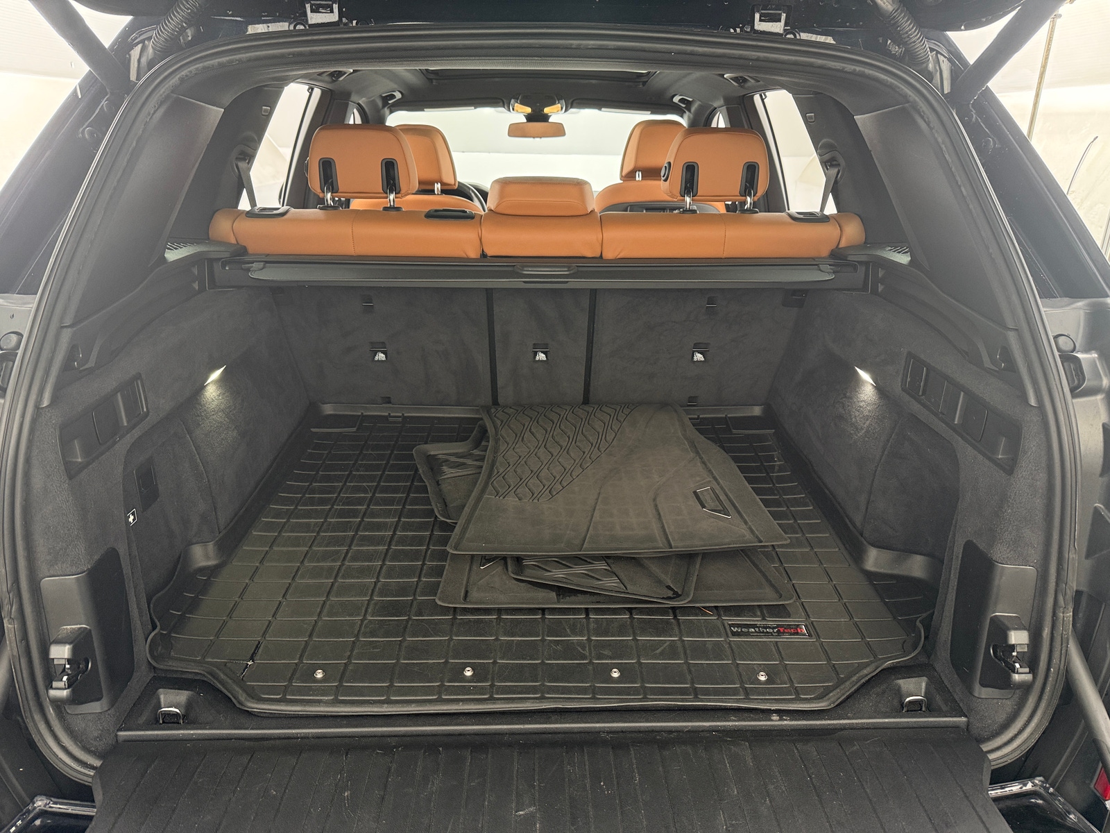 Thumbnail: 2019 BMW X5 - 6