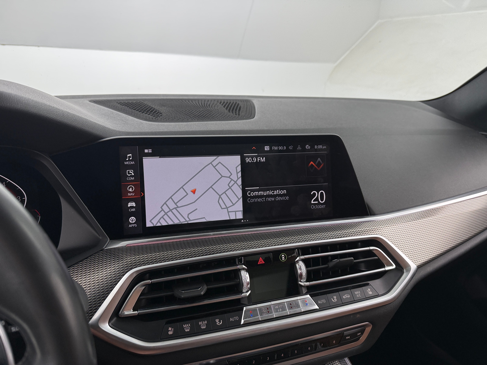 Thumbnail: 2019 BMW X5 - 3