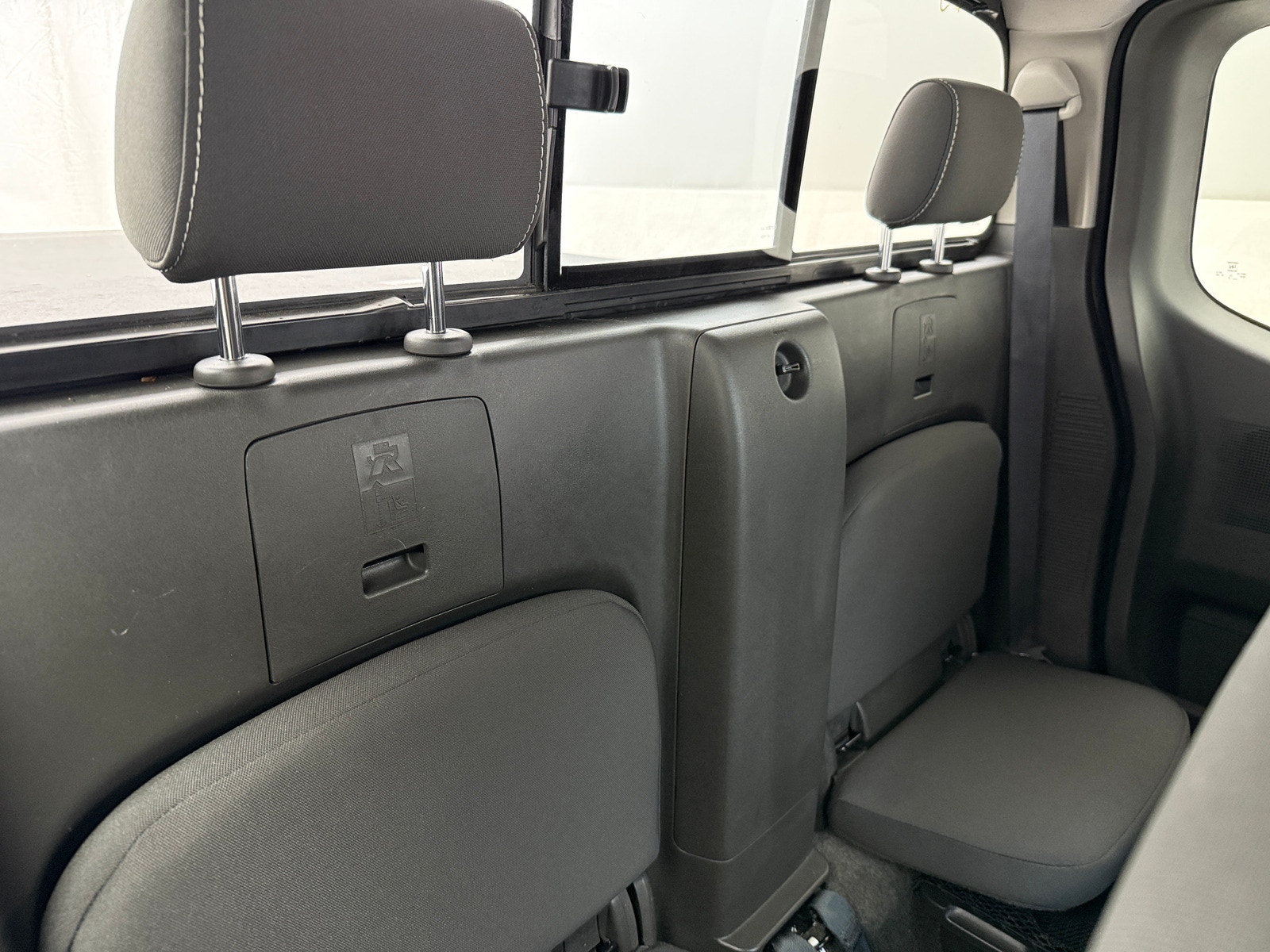 Thumbnail: 2017 Nissan Frontier - 6