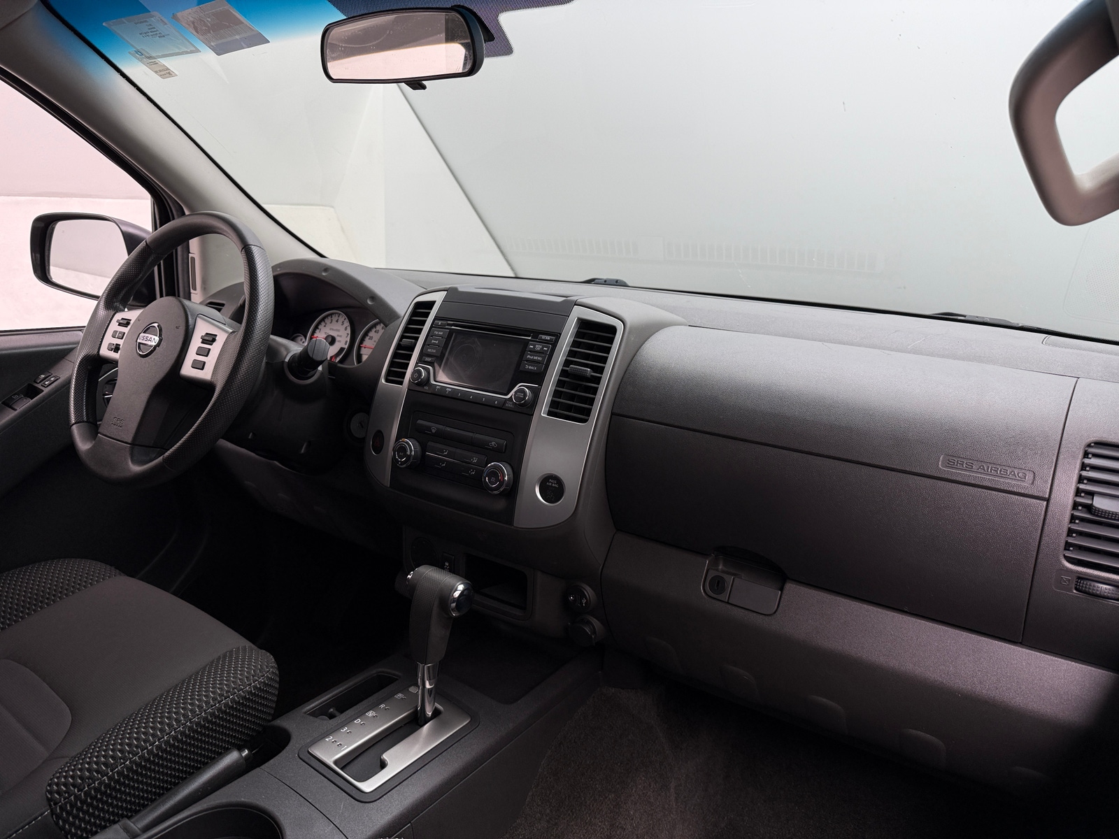 Thumbnail: 2017 Nissan Frontier - 3
