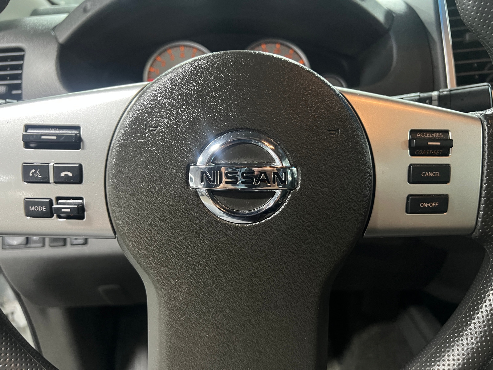 Thumbnail: 2017 Nissan Frontier - 5