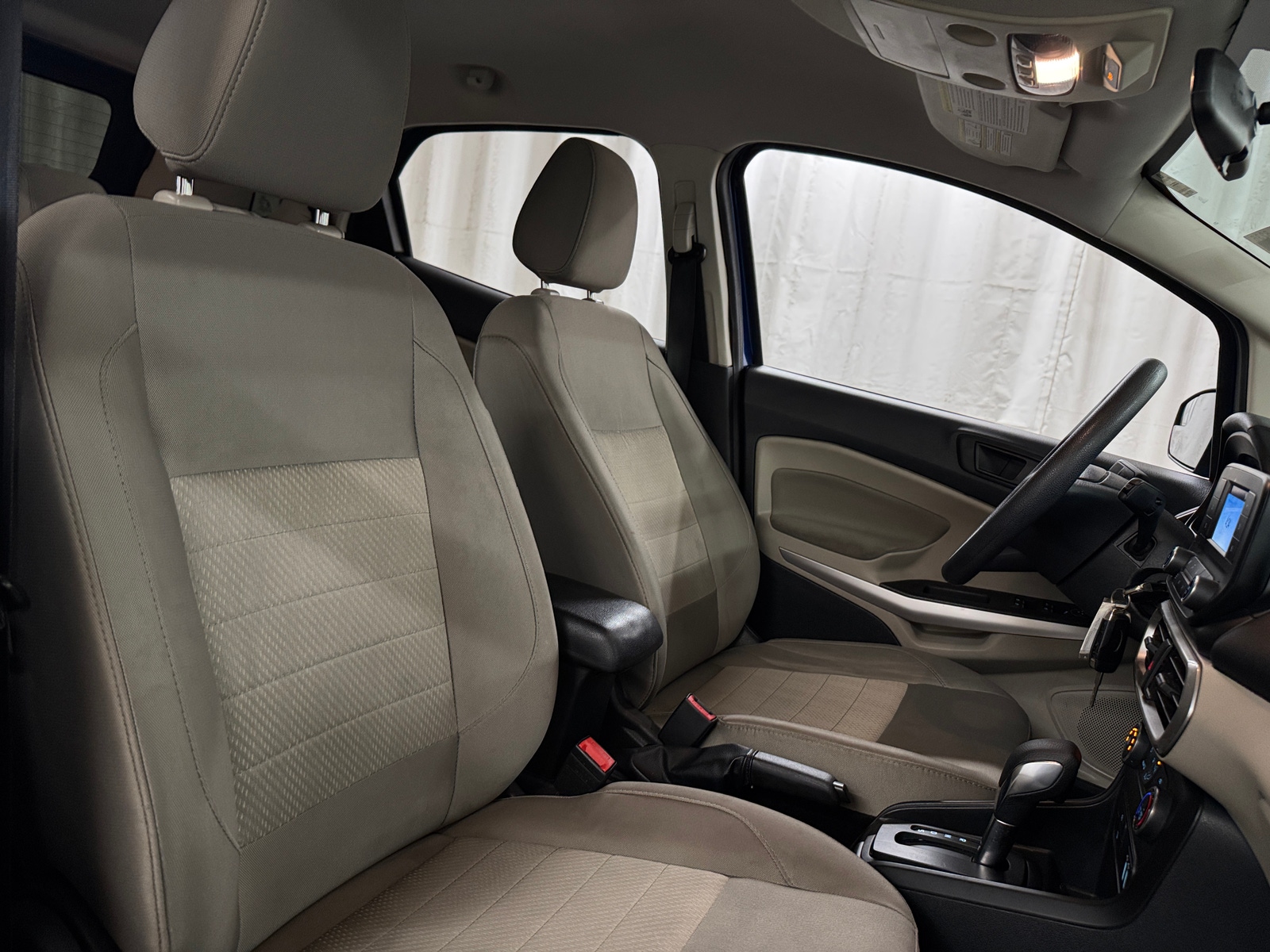 Thumbnail: 2019 Ford EcoSport - 2