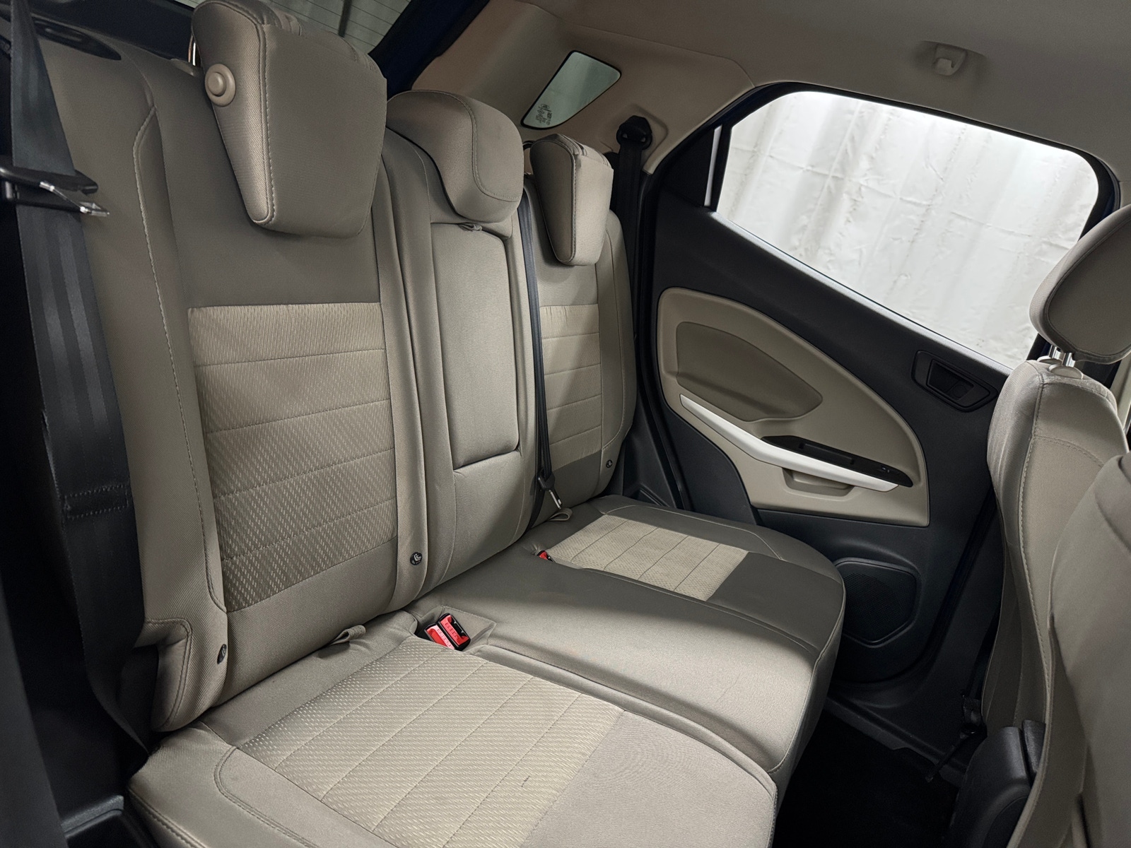 Thumbnail: 2019 Ford EcoSport - 6