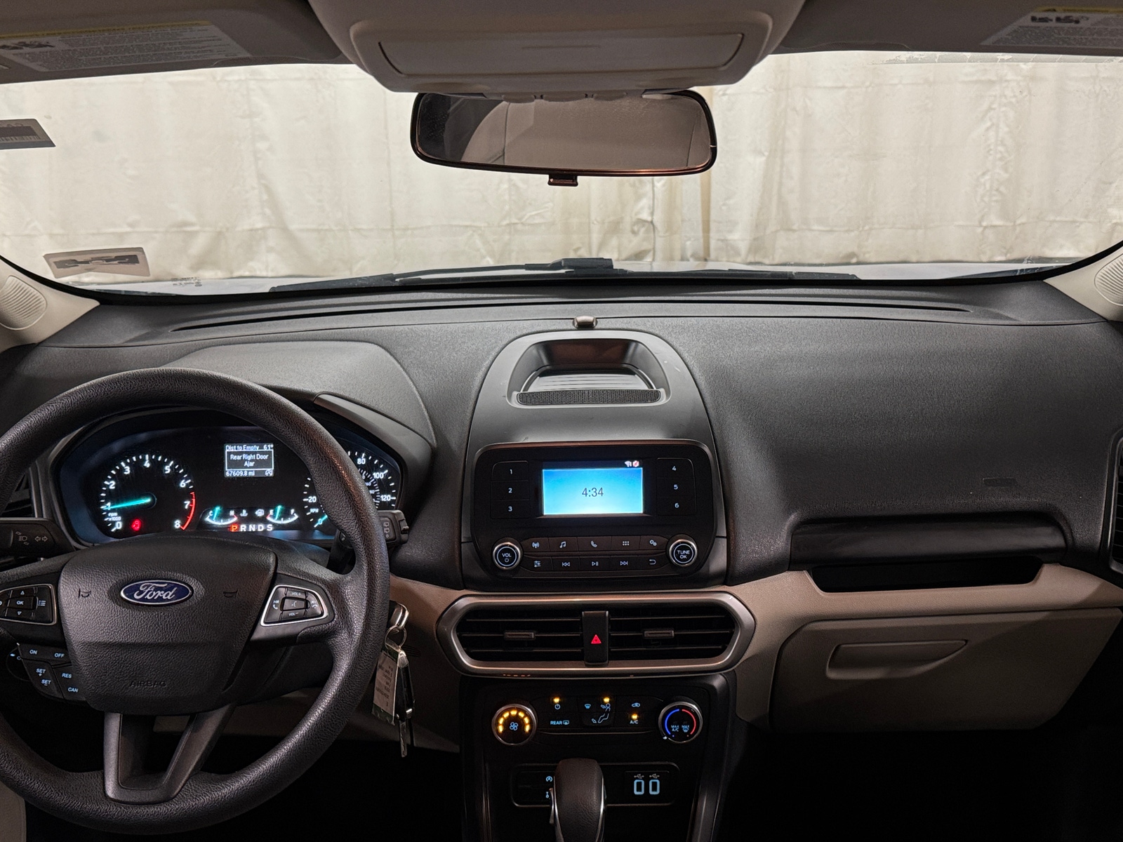 Thumbnail: 2019 Ford EcoSport - 3