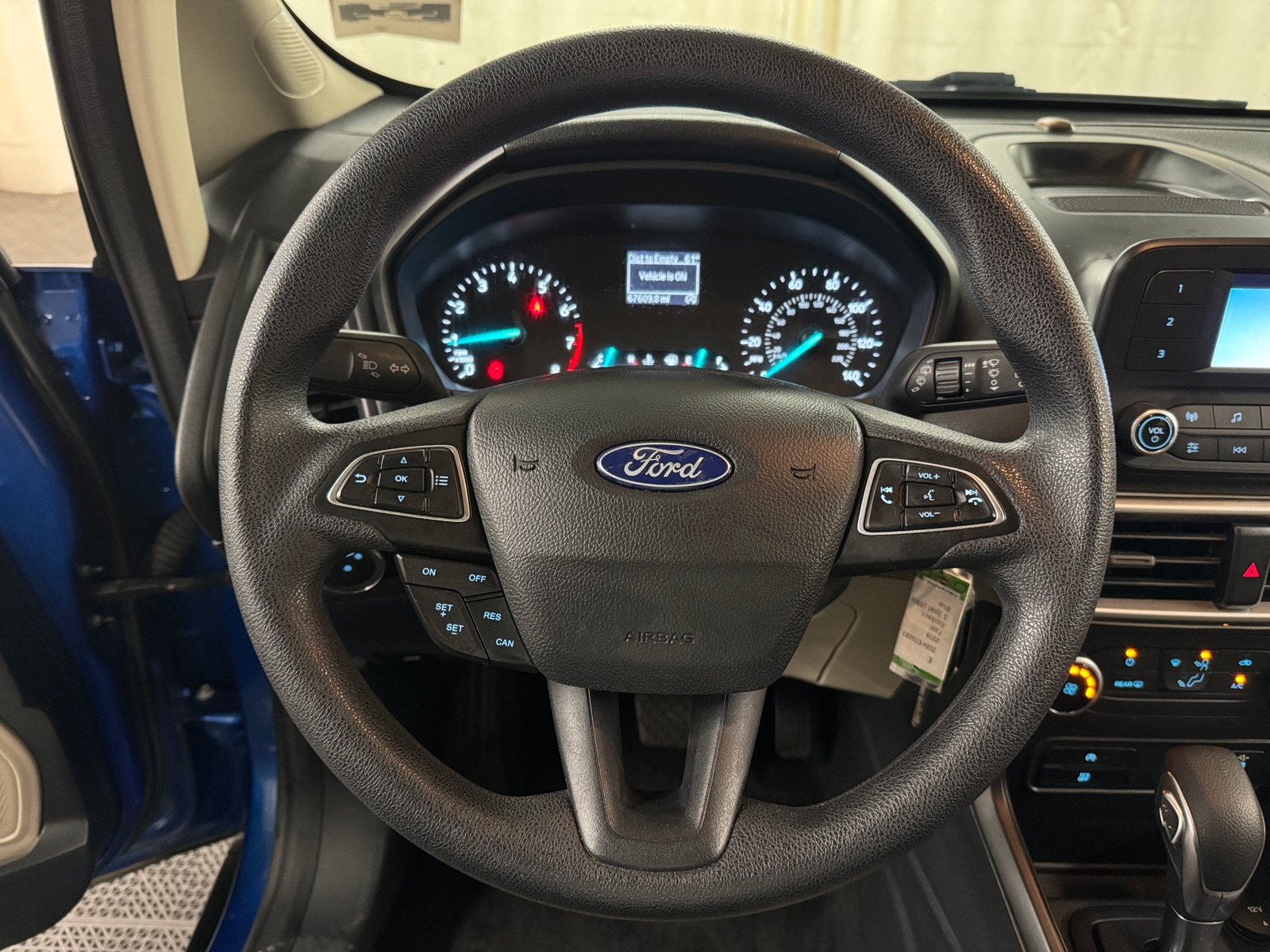 Thumbnail: 2019 Ford EcoSport - 5