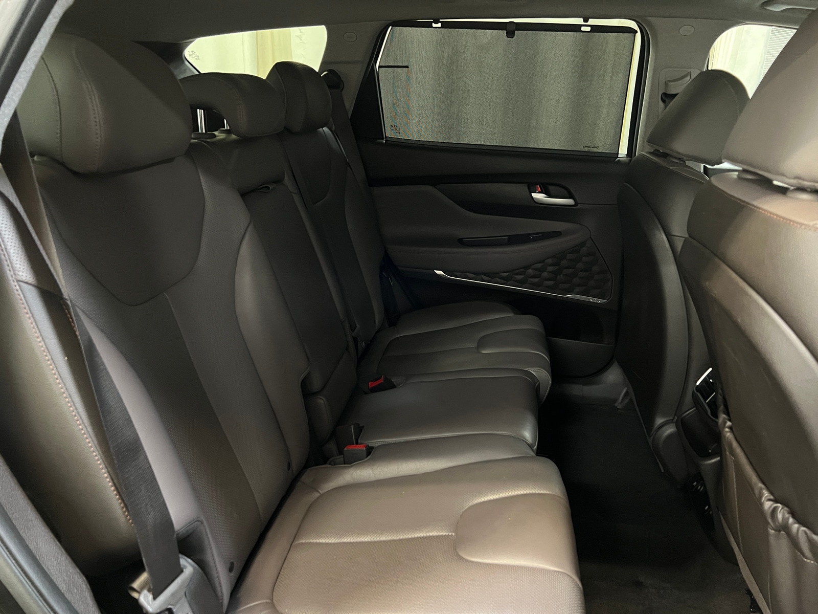 Thumbnail: 2019 Hyundai Santa Fe - 5