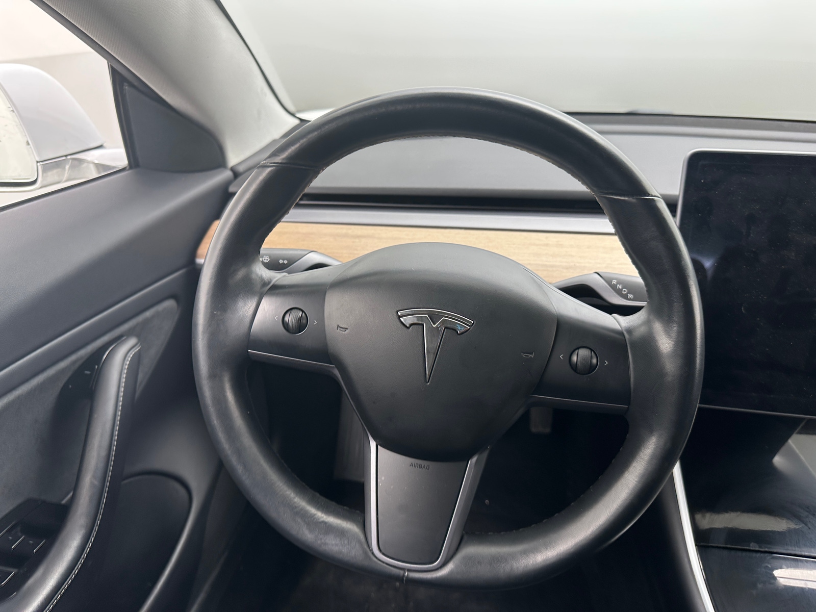 Thumbnail: 2018 Tesla Model 3 - 4