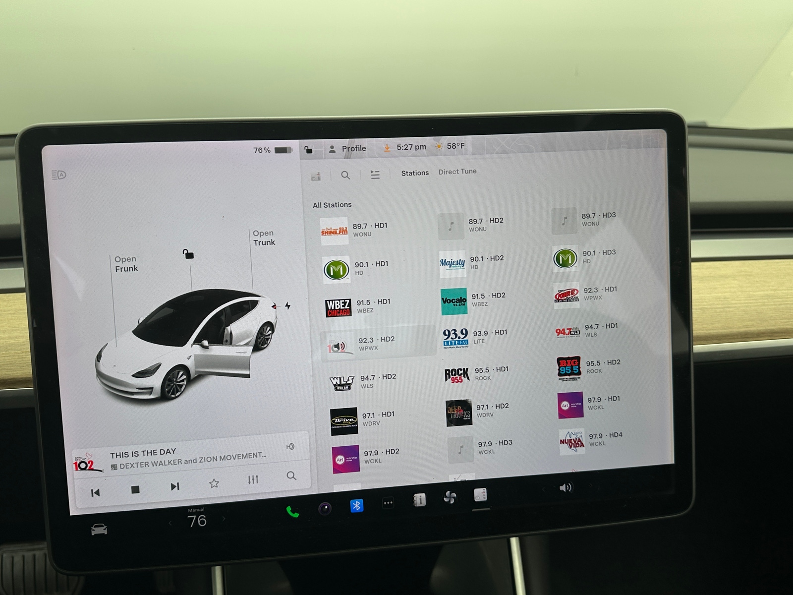 Thumbnail: 2018 Tesla Model 3 - 3