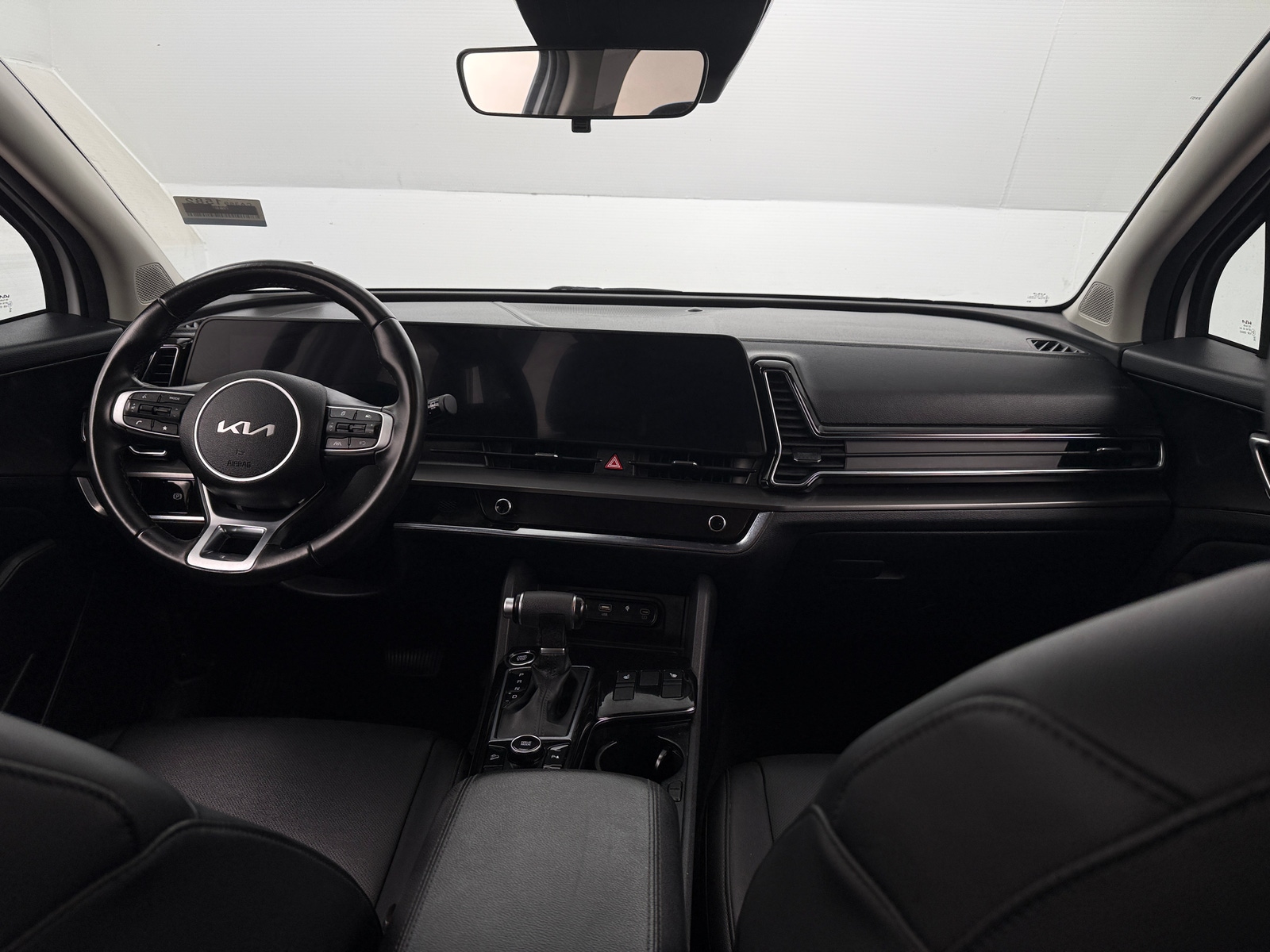 Thumbnail: 2023 Kia Sportage - 2