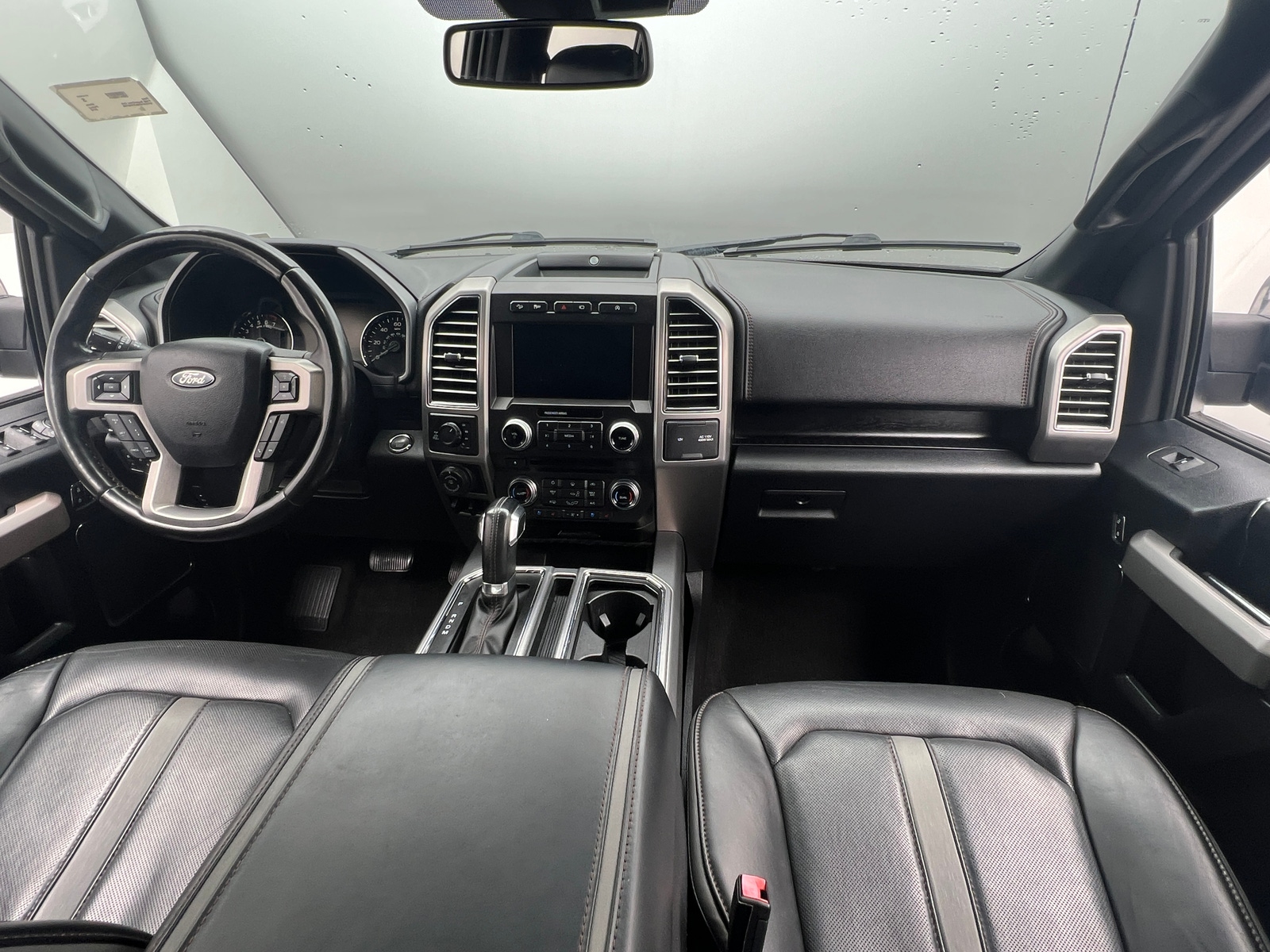 Thumbnail: 2018 Ford Econoline - 2