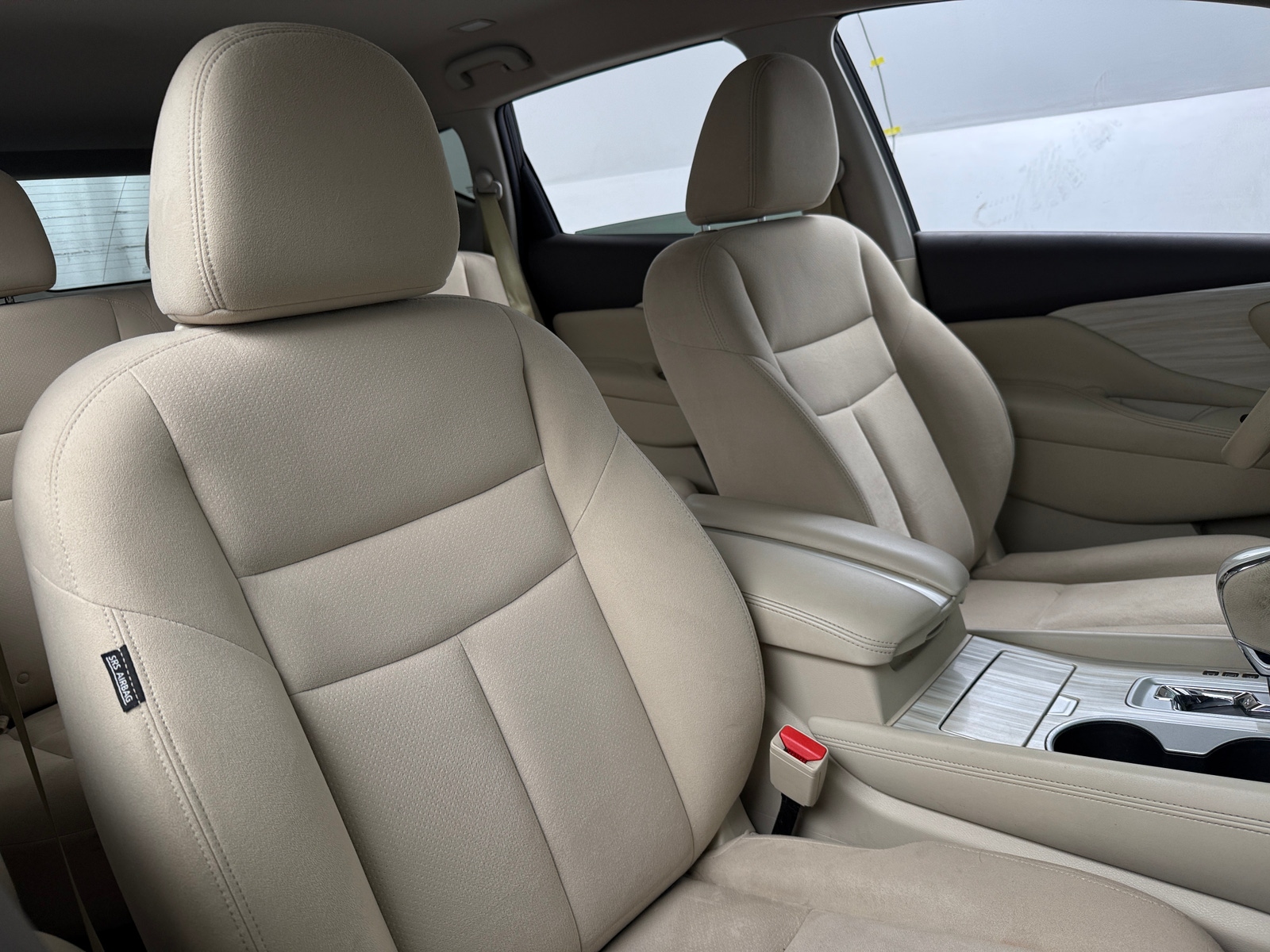 Thumbnail: 2017 Nissan Murano - 2